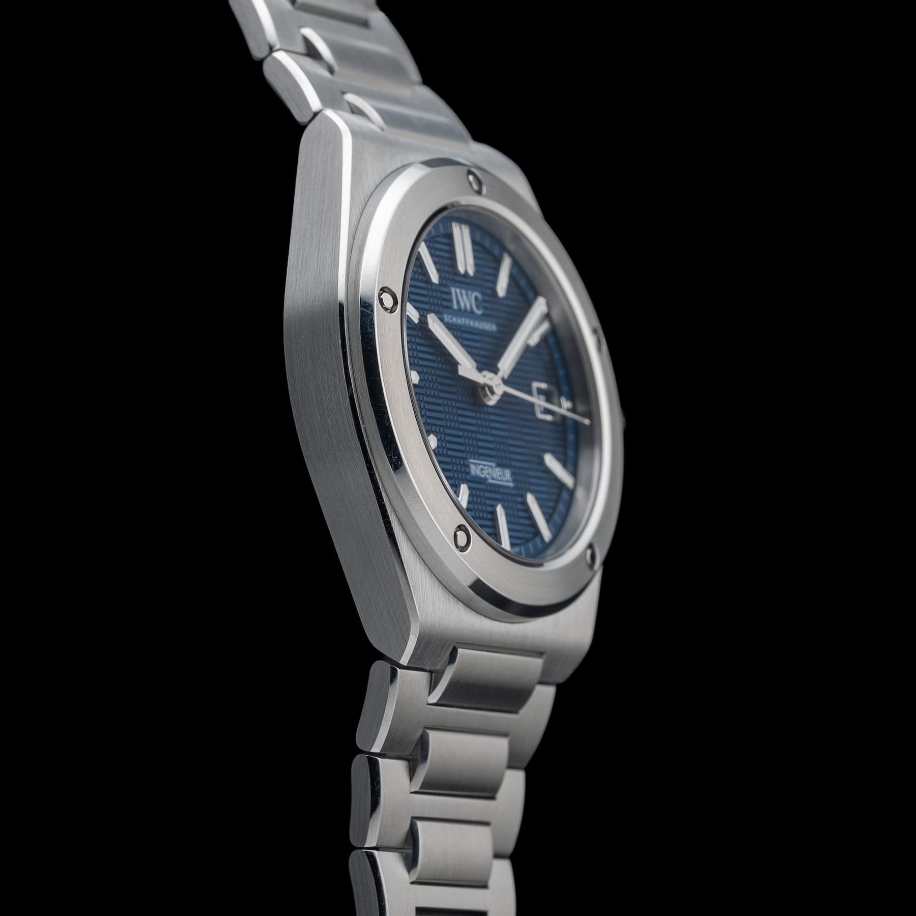IWC Ingenieur Automatic IW328907