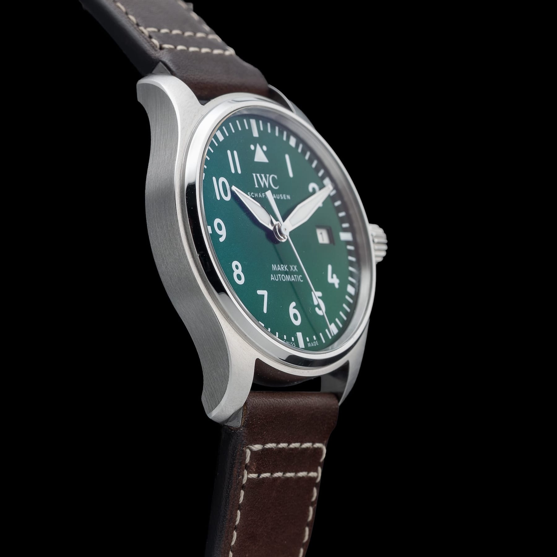 IWC Pilot's Watch Mark XX IW328205