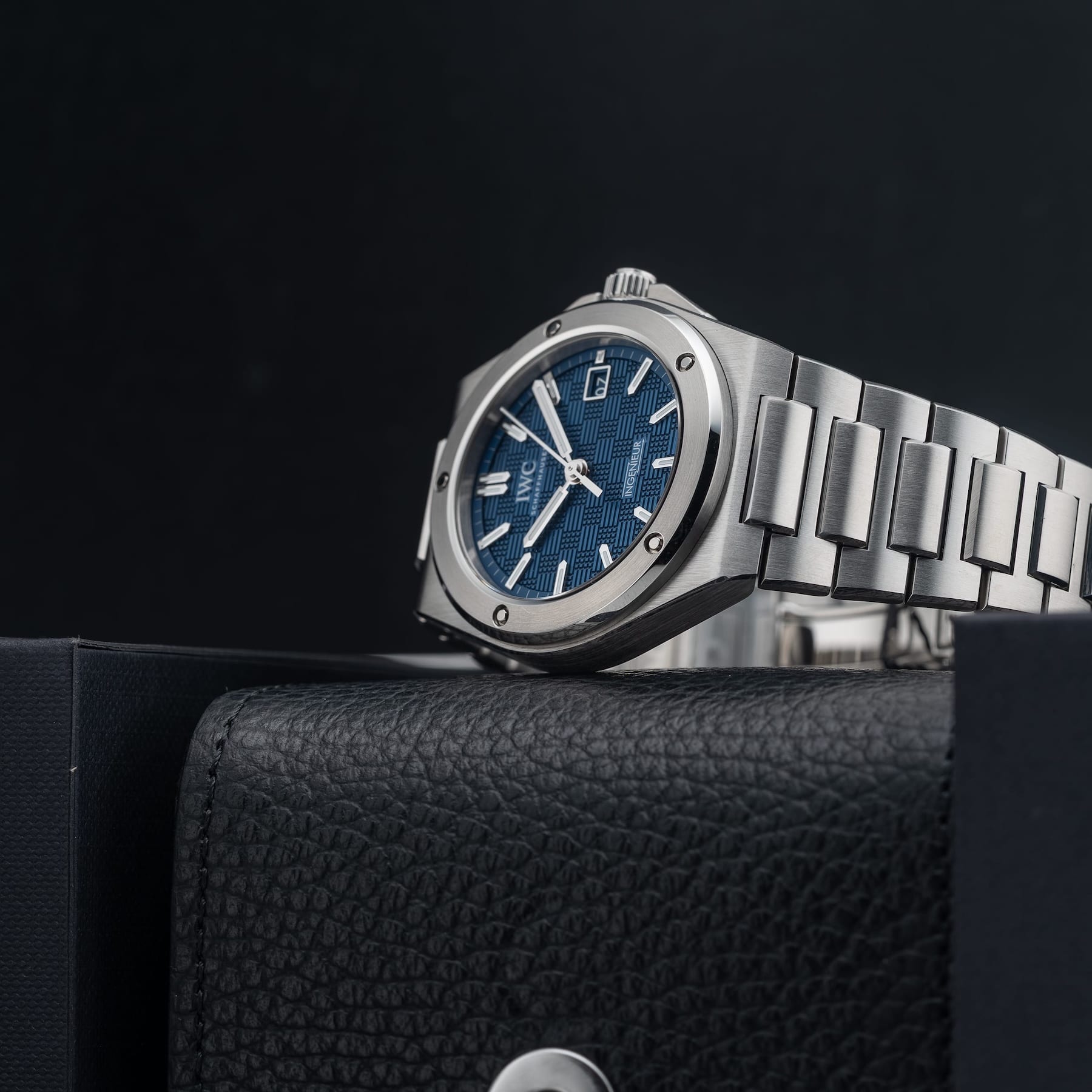 IWC Ingenieur Automatic IW328907