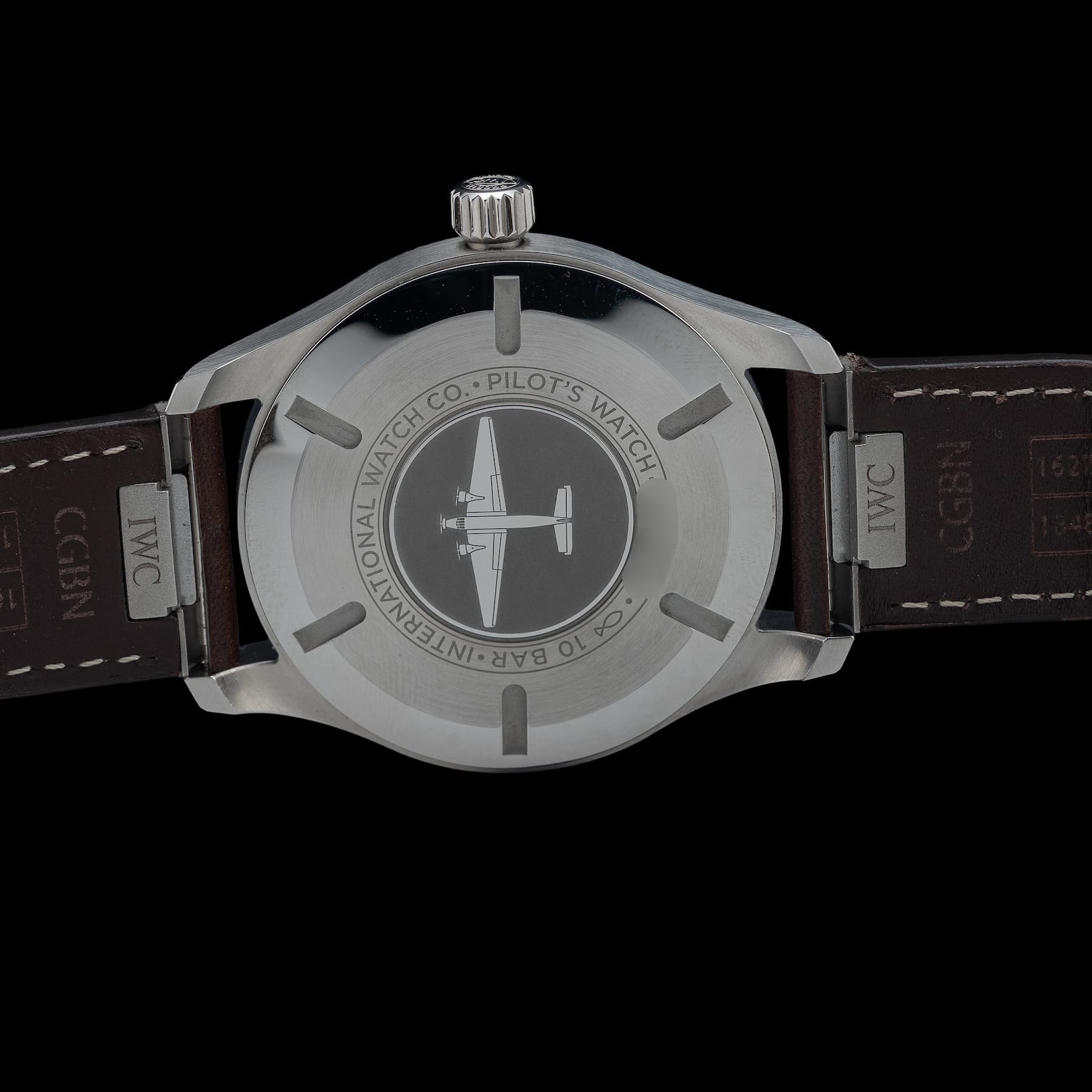 IWC Pilot's Watch Mark XX IW328205