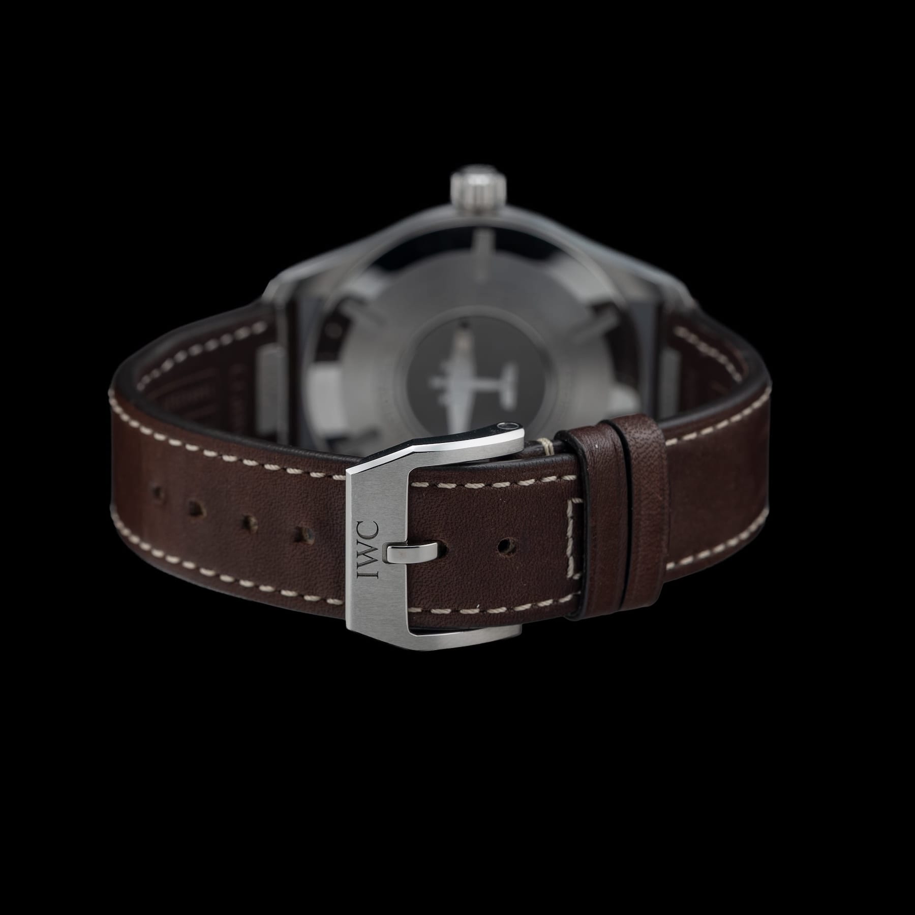 IWC Pilot's Watch Mark XX IW328205
