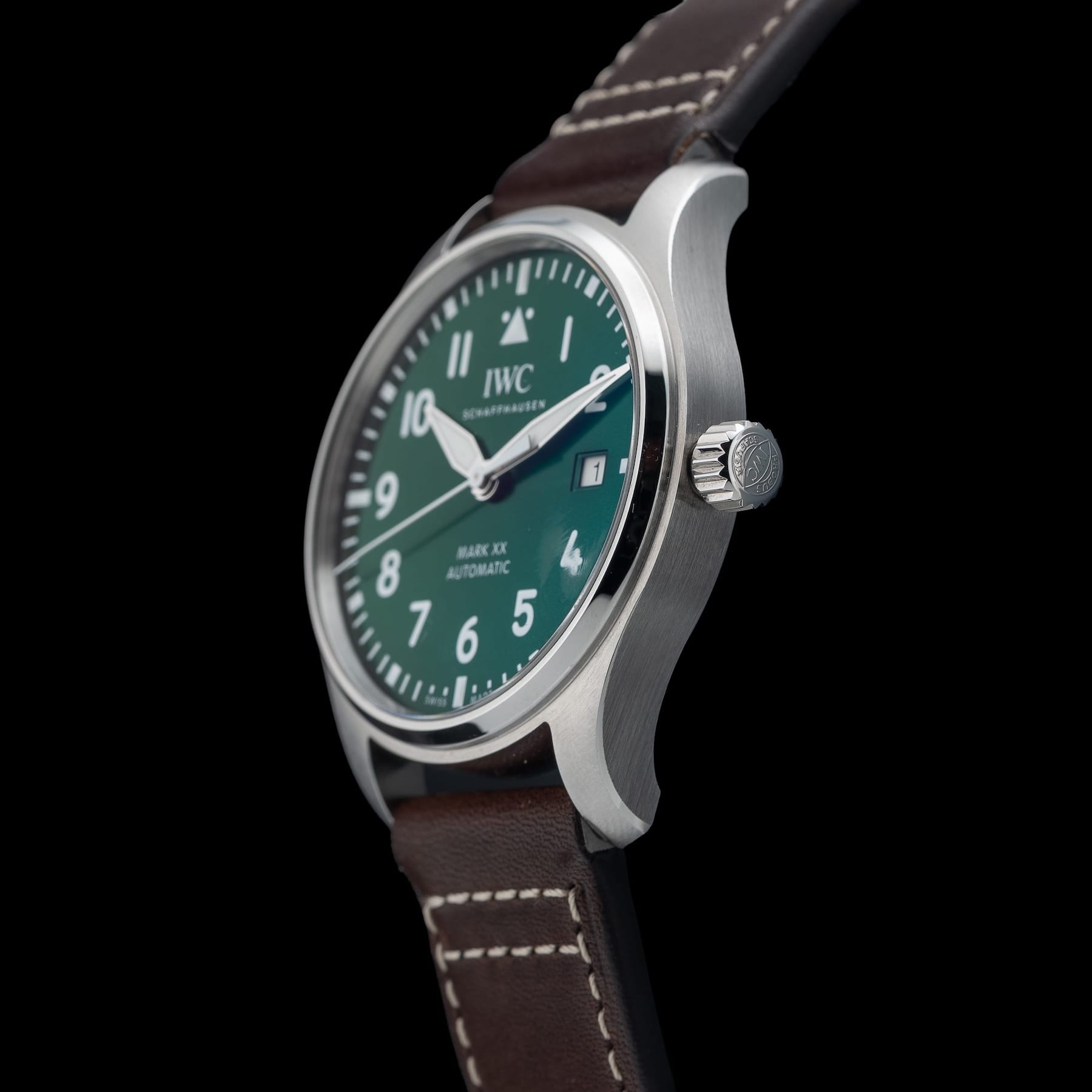 IWC Pilot's Watch Mark XX IW328205
