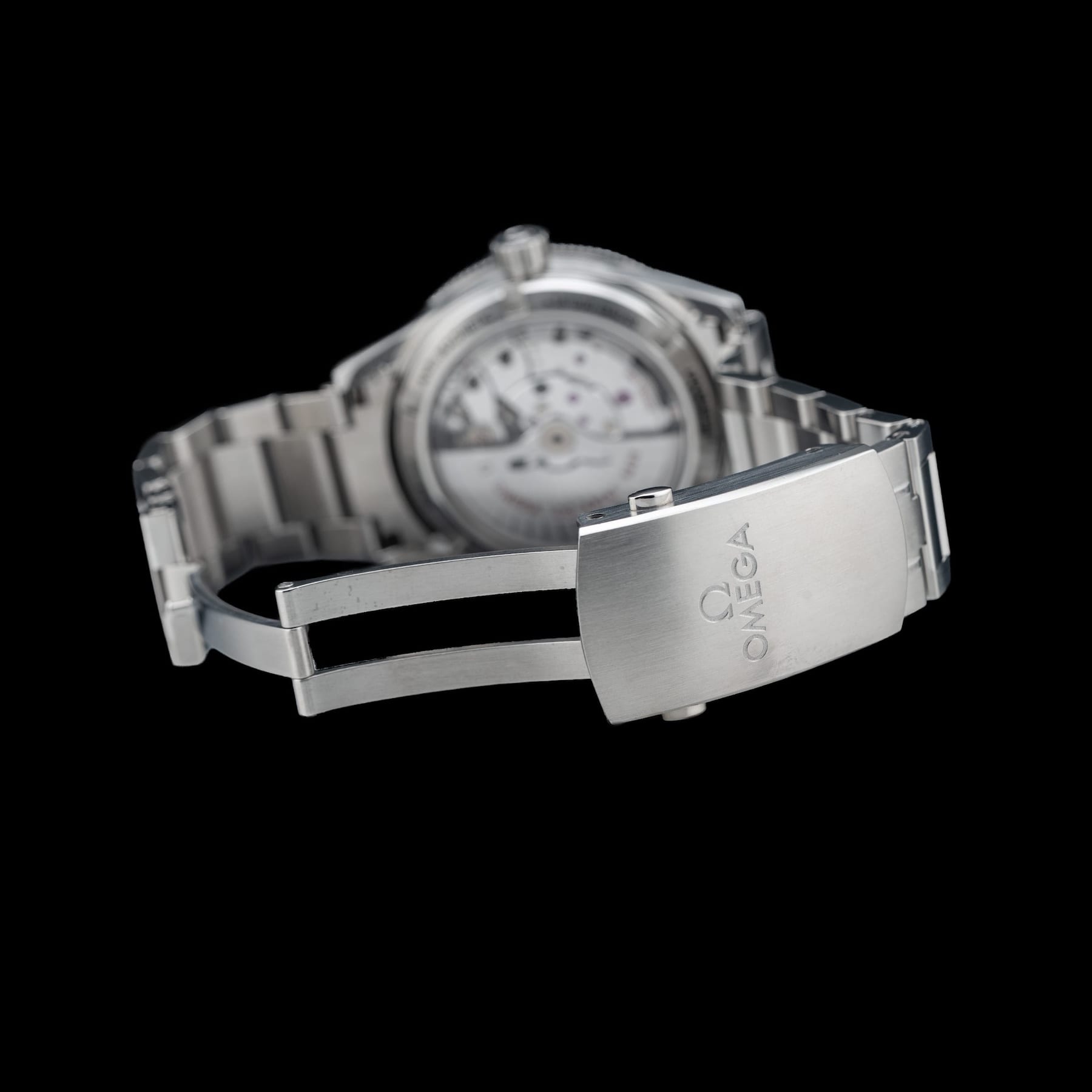 Omega Seamaster 300 Master Chronometer 234.30.41.21.01.001
