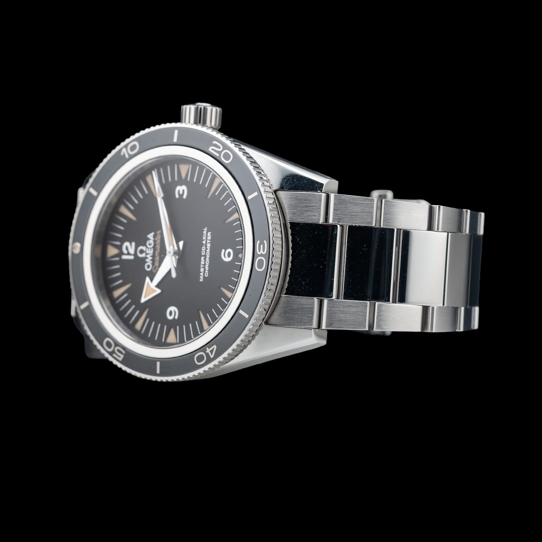 Omega Seamaster 300 Master Chronometer 234.30.41.21.01.001