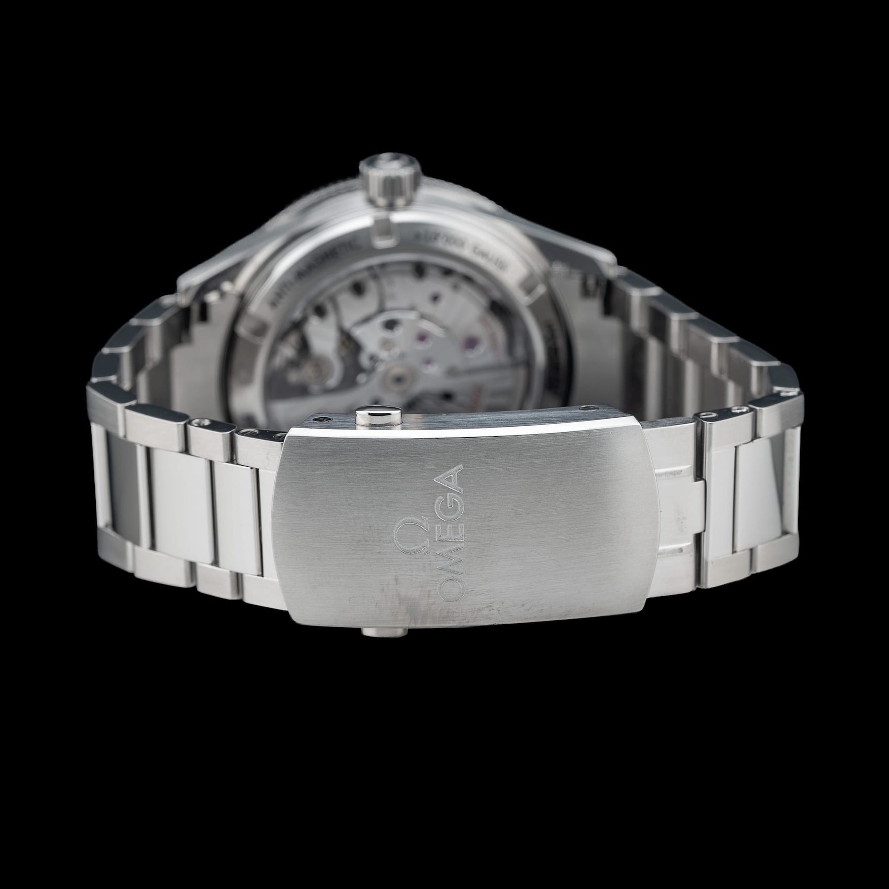 Omega Seamaster 300 Master Chronometer 234.30.41.21.01.001
