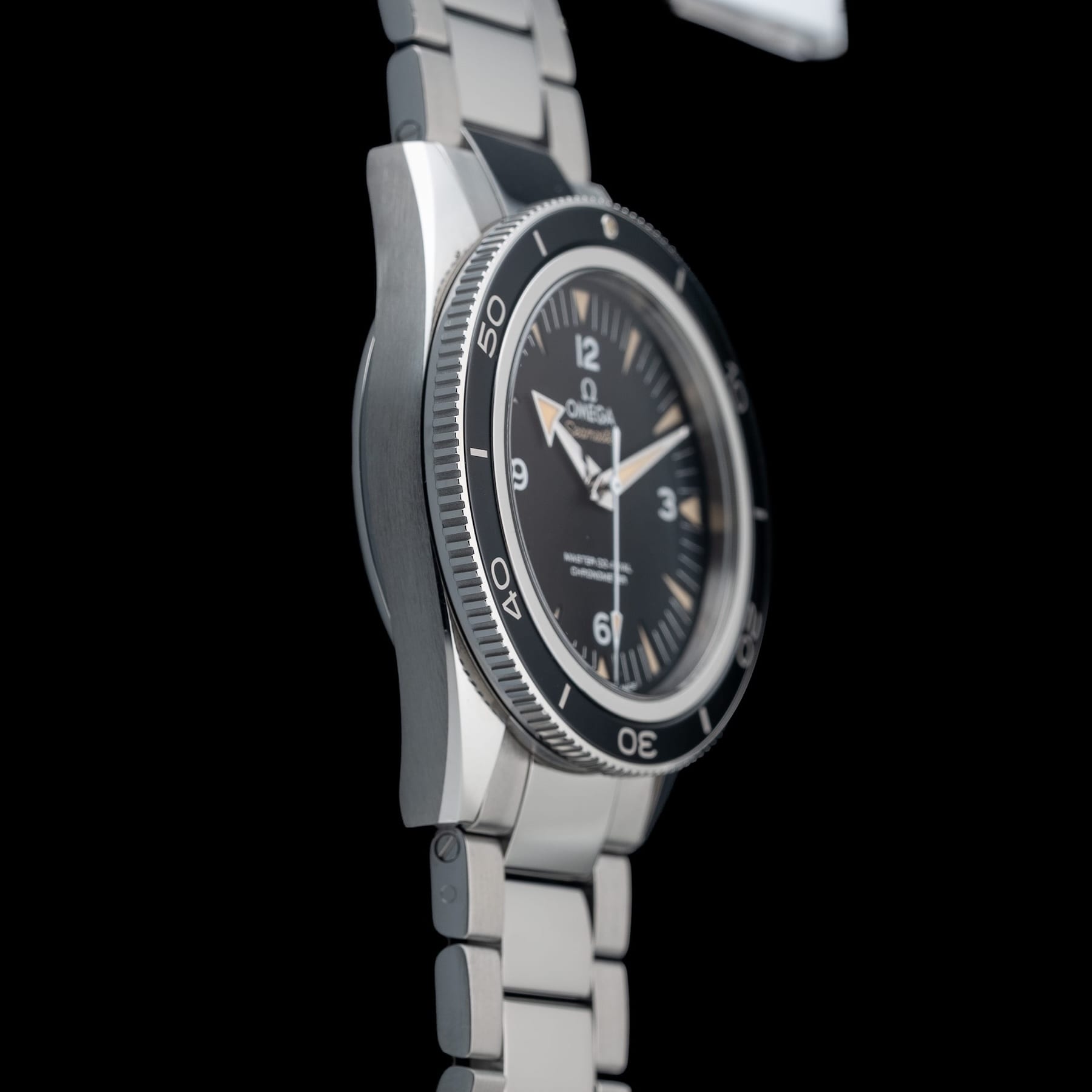 Omega Seamaster 300 Master Chronometer 234.30.41.21.01.001