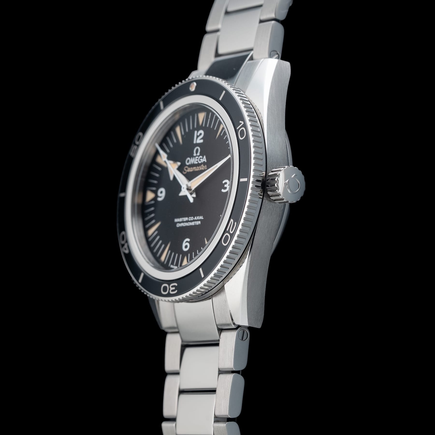 Omega Seamaster 300 Master Chronometer 234.30.41.21.01.001