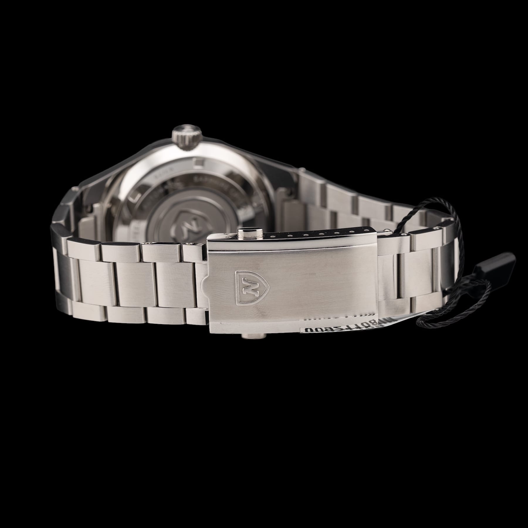 Nivada F77 Malachite Mark I 68036A77
