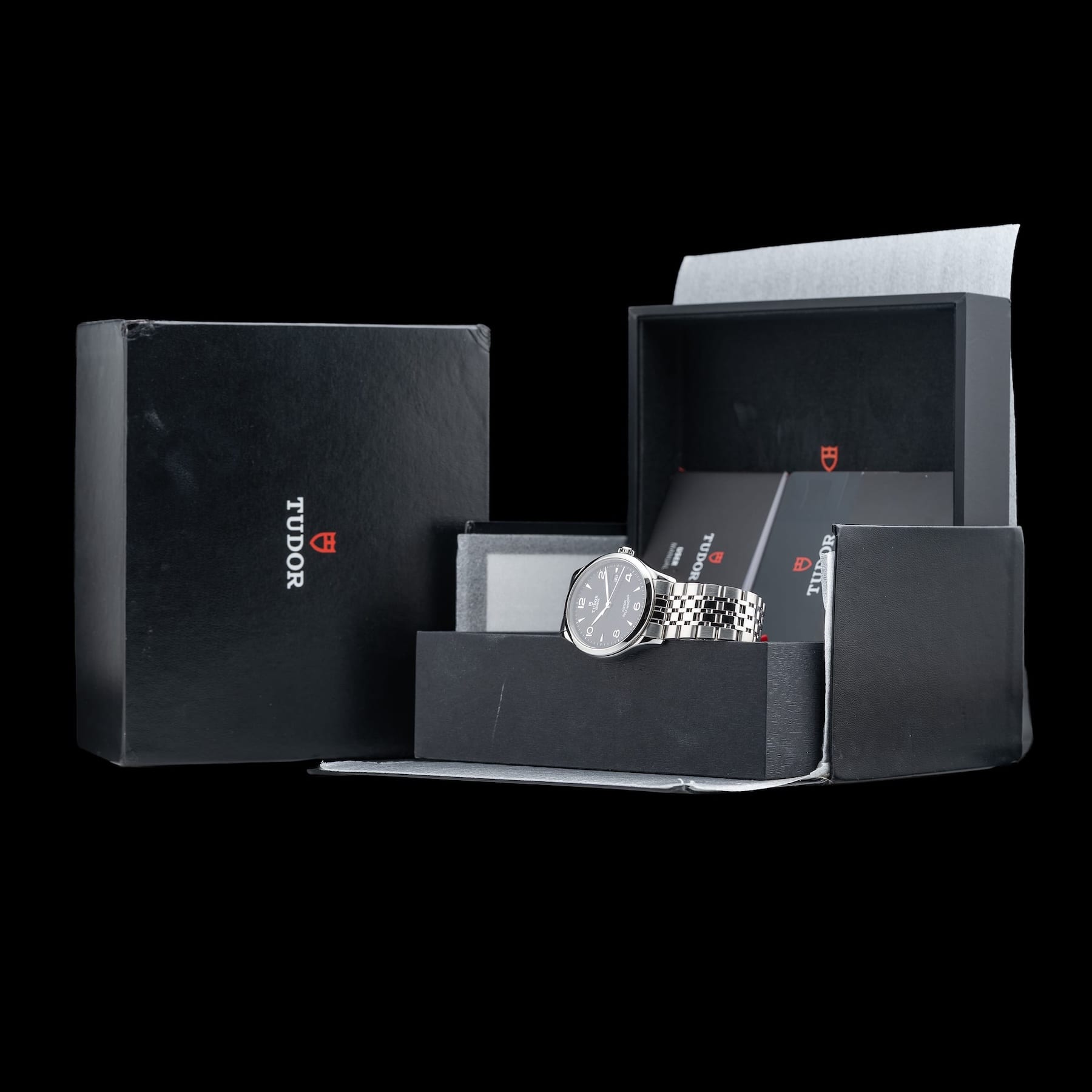 TUDOR 1926 M91550-0002