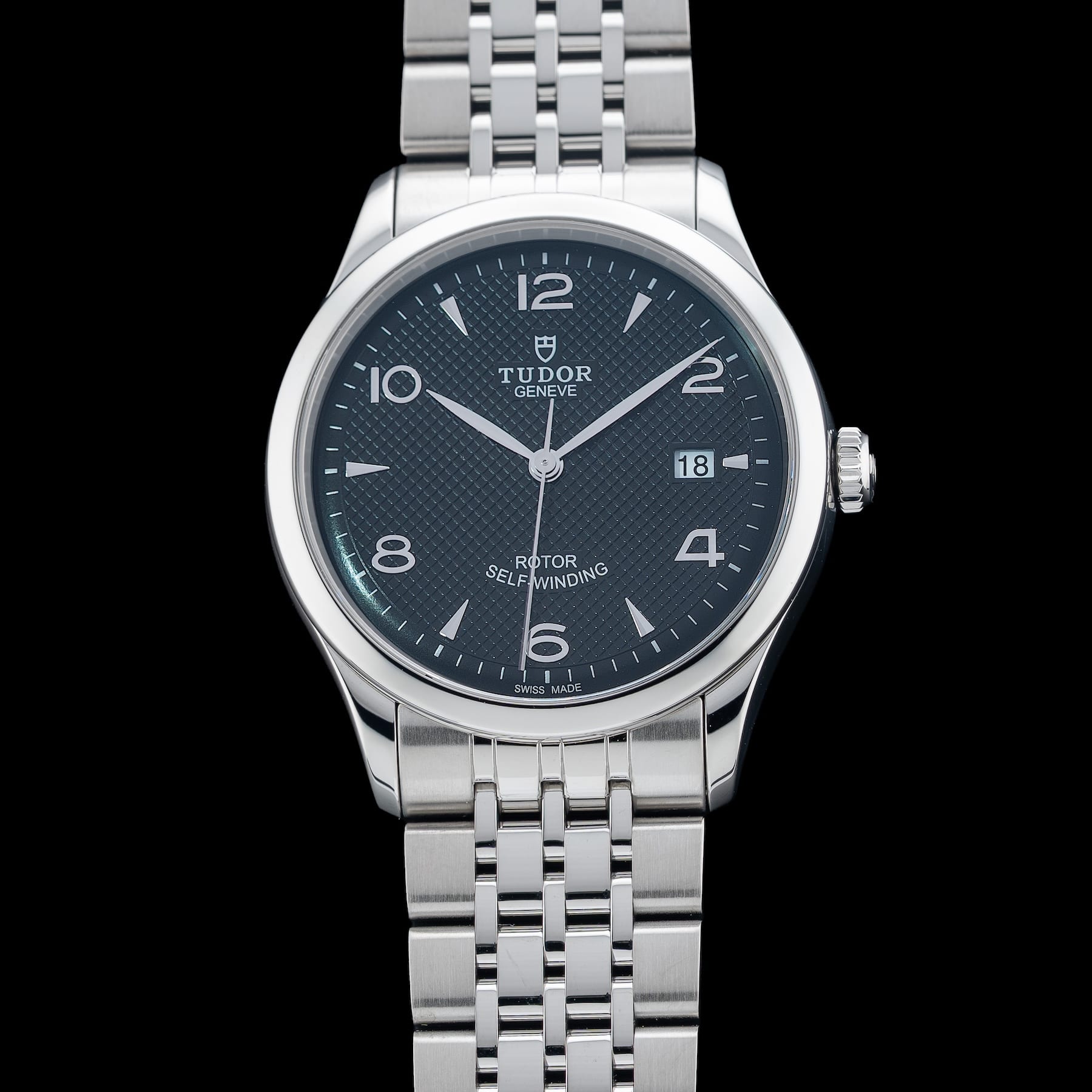 TUDOR 1926 M91550-0002