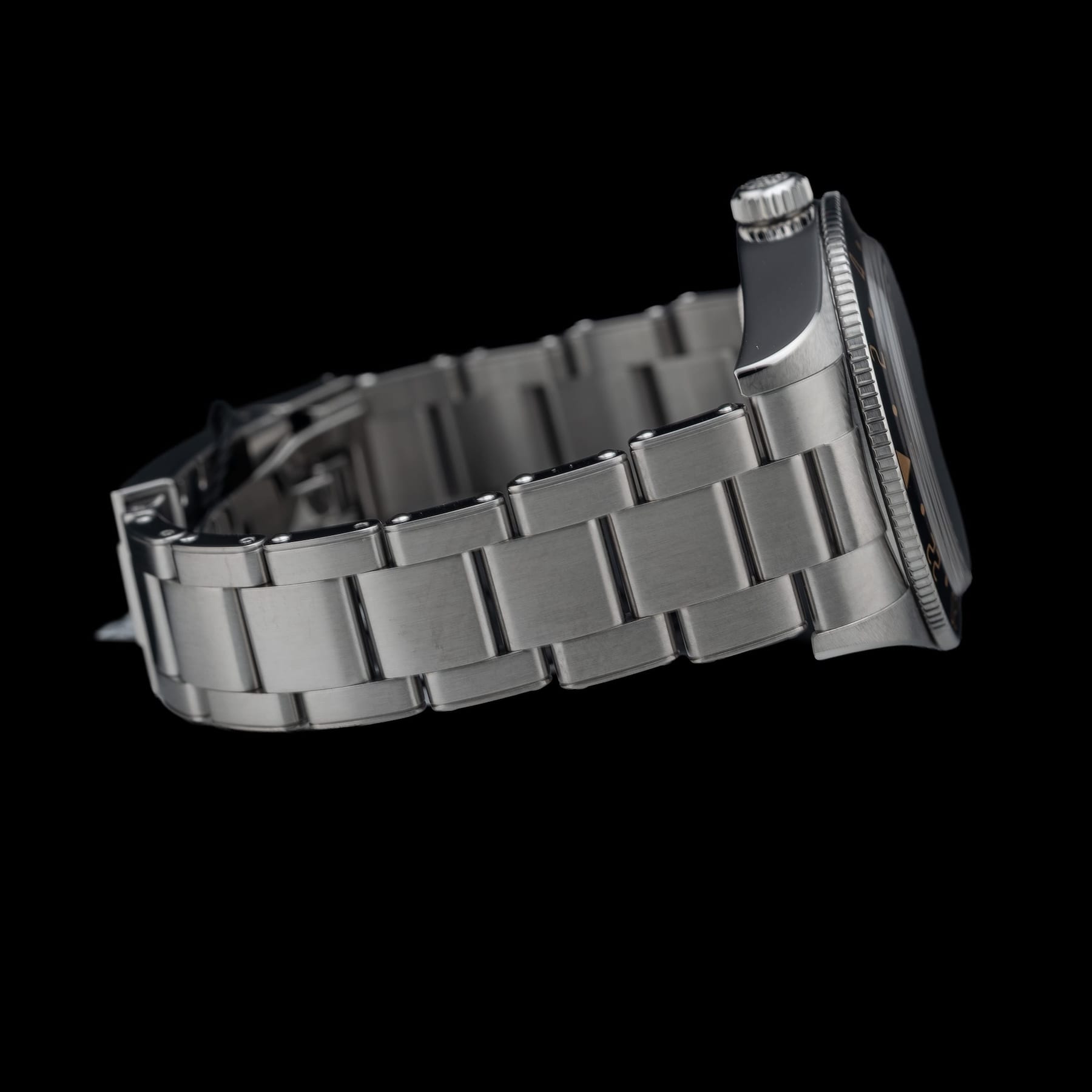 TUDOR M7939G1A0NRU-0001 Black Bay 58 GMT