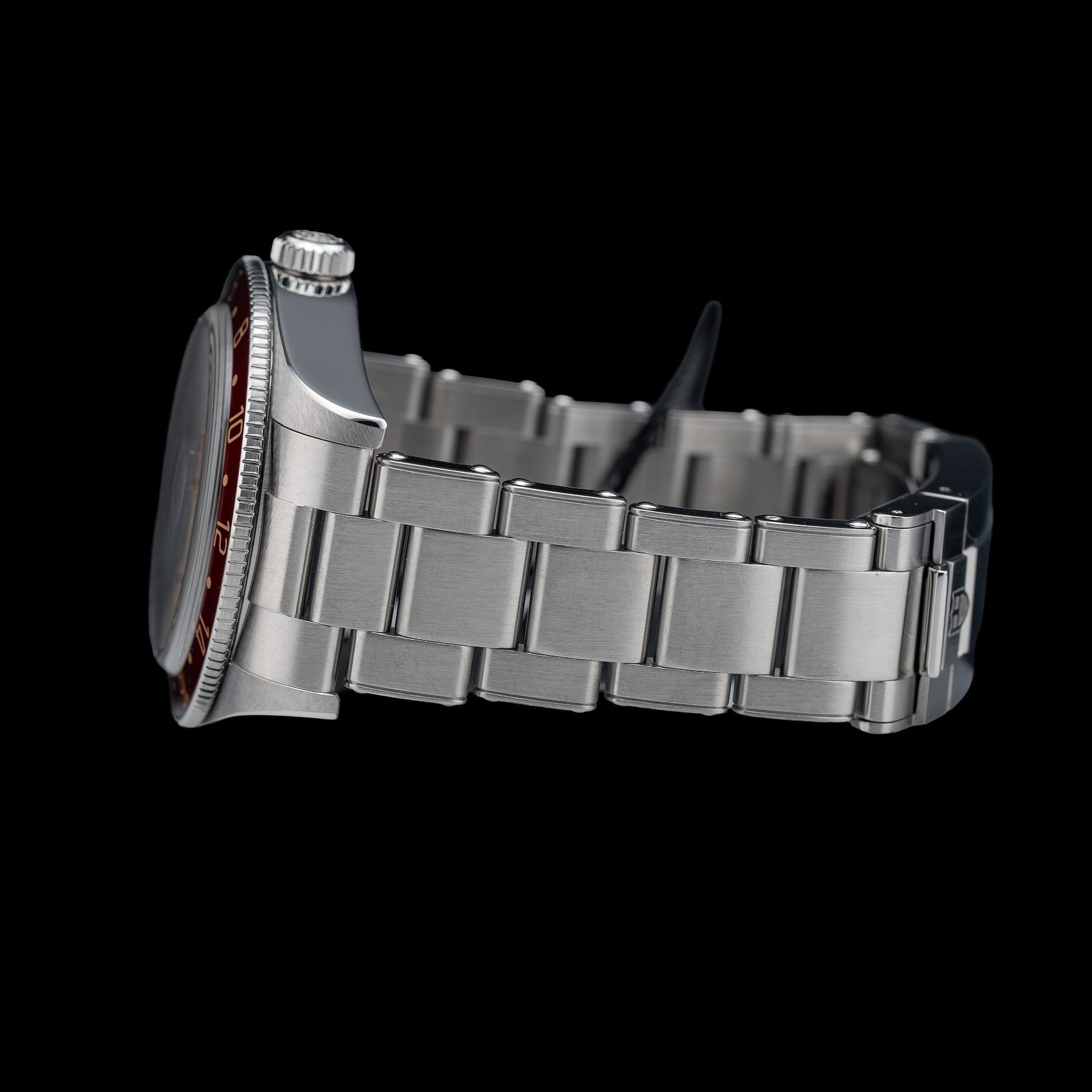 TUDOR M7939G1A0NRU-0001 Black Bay 58 GMT