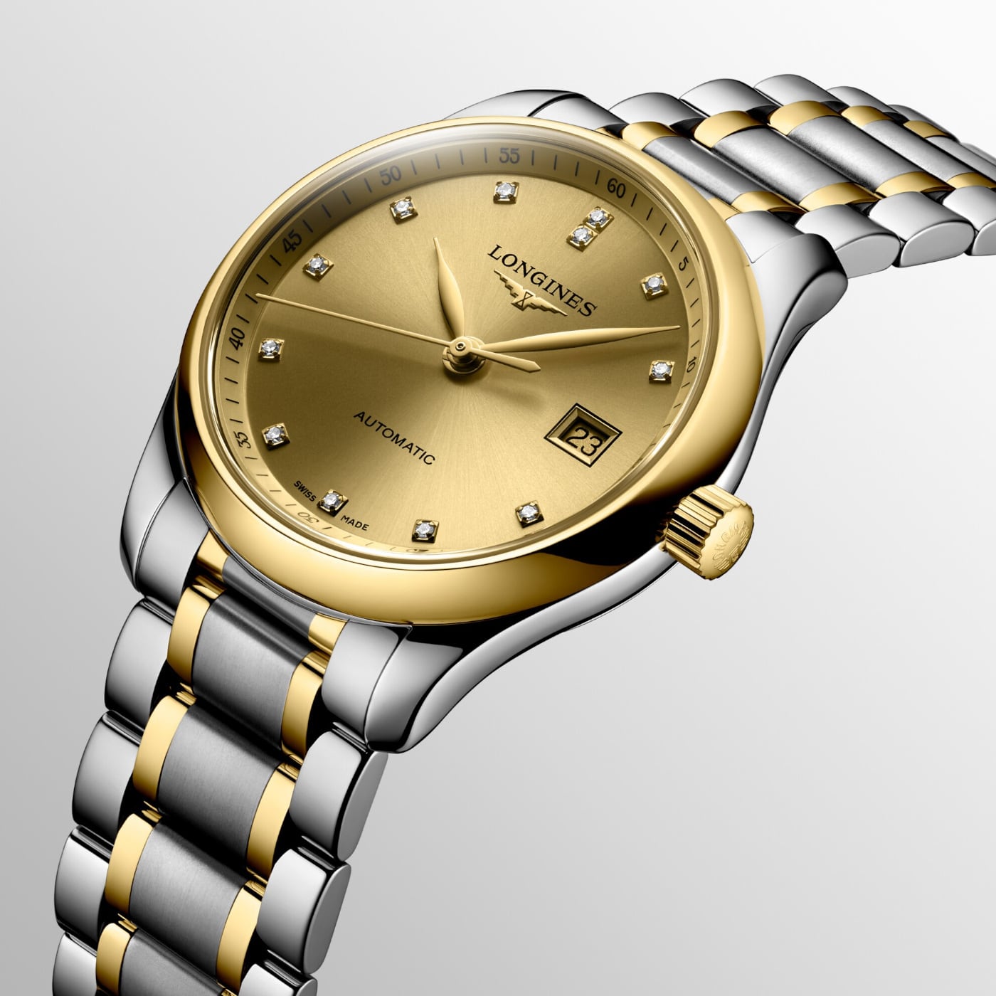 Longines Master Collection L2.257.5.37.7