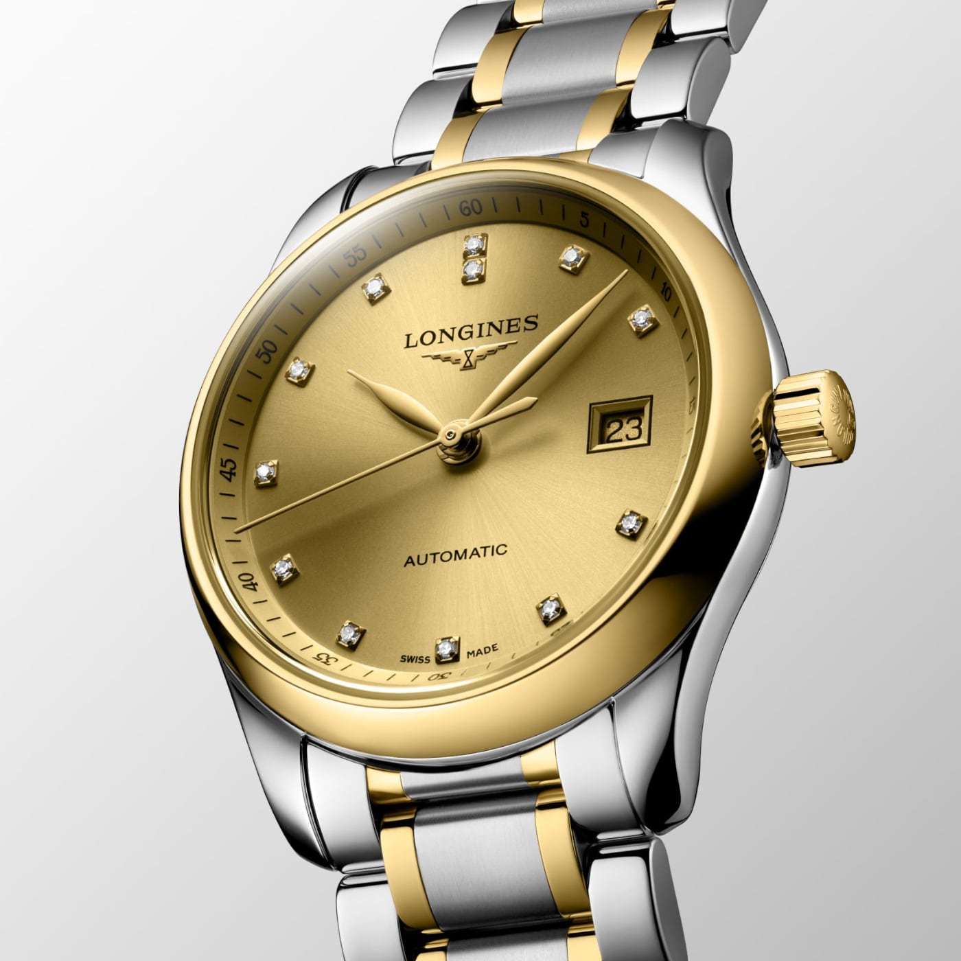 Longines Master Collection L2.257.5.37.7
