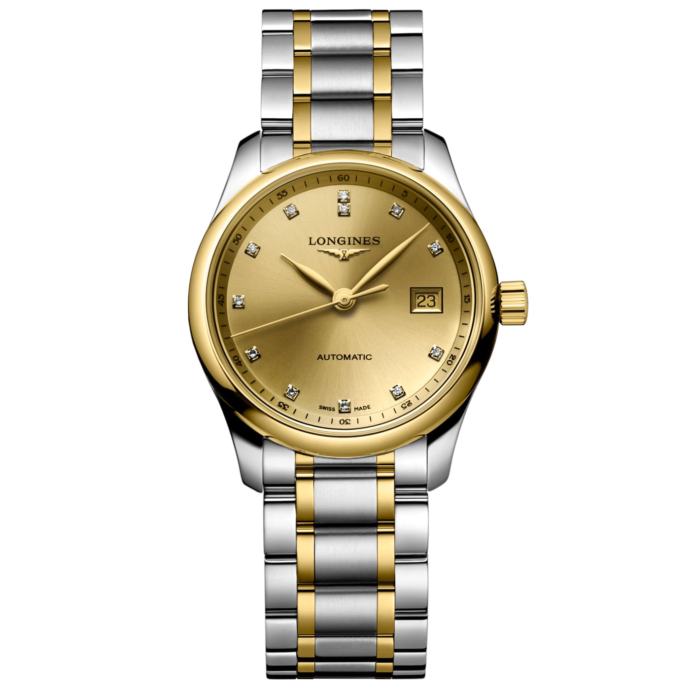 Longines Master Collection L2.257.5.37.7