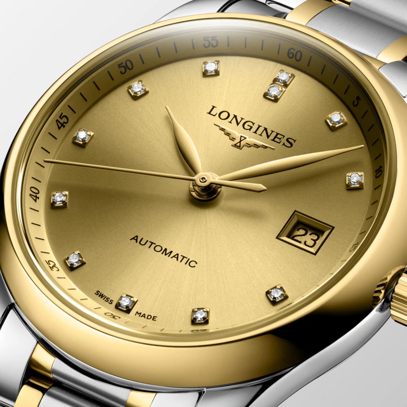 Longines Master Collection L2.257.5.37.7