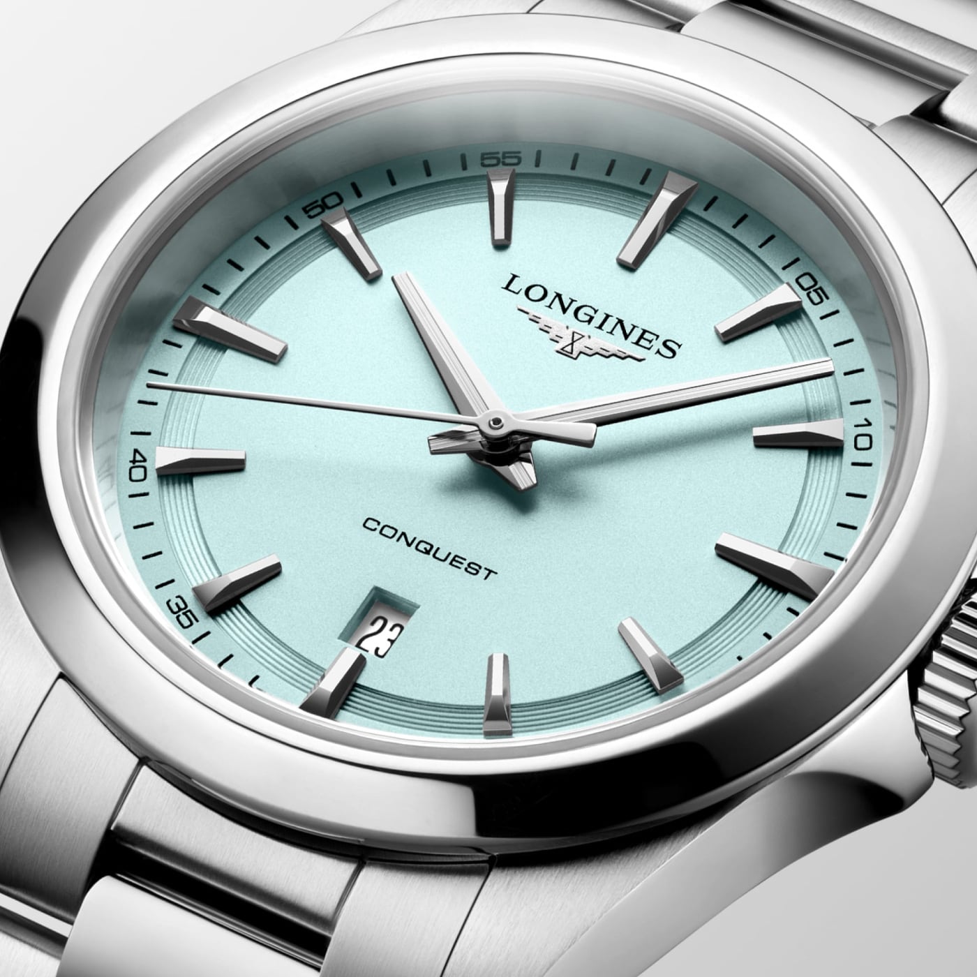 Longines Conquest L3.350.4.92.6