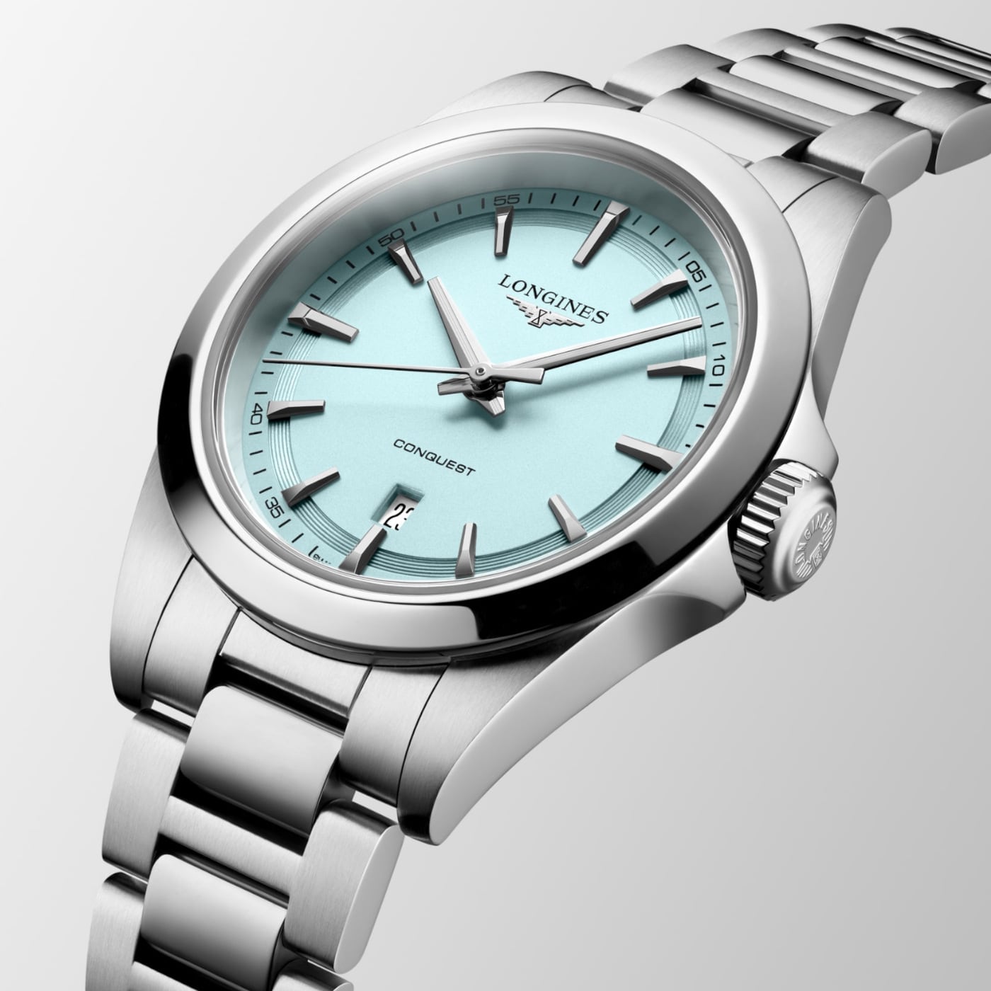 Longines Conquest L3.350.4.92.6