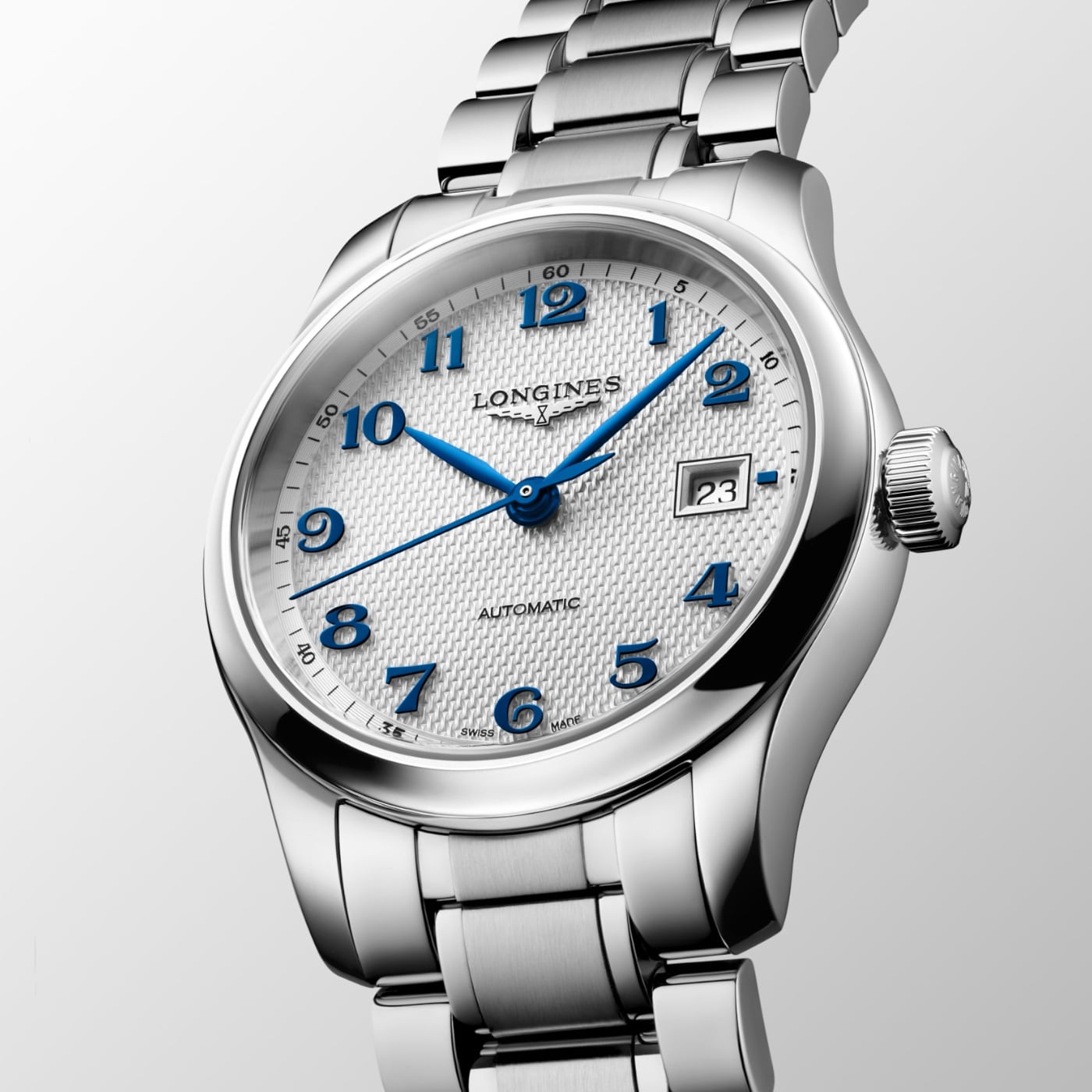Longines Master Collection L2.449.4.73.6