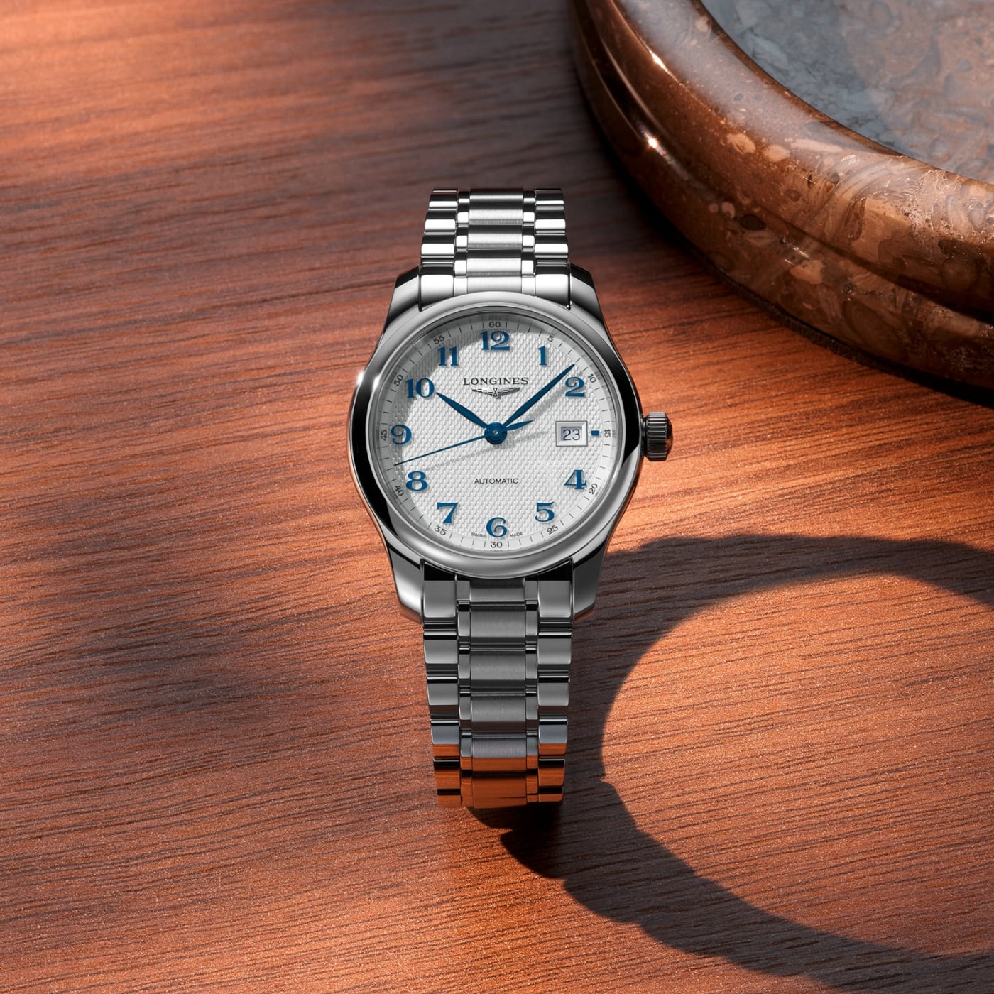 Longines Master Collection L2.449.4.73.6