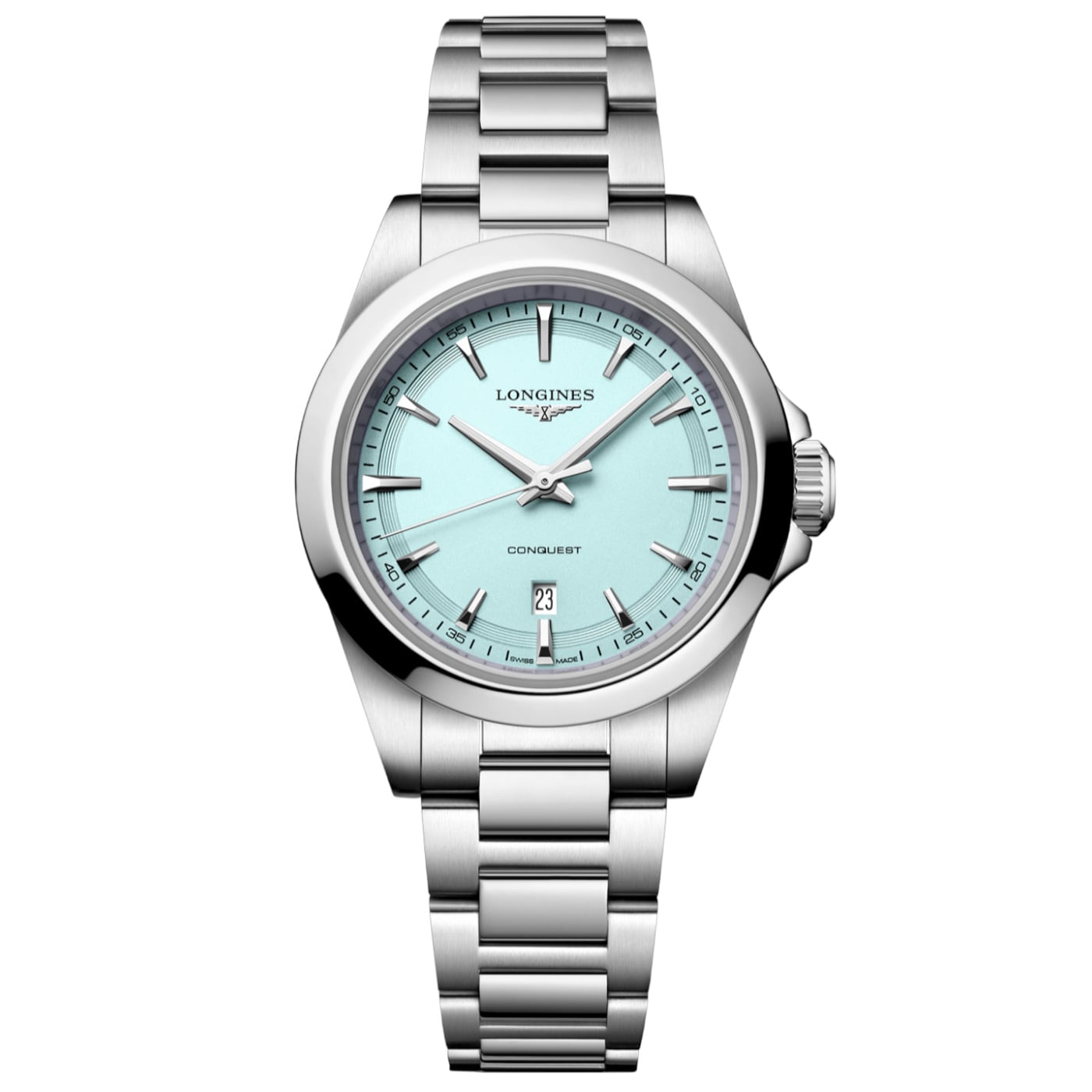 Longines Conquest L3.350.4.92.6
