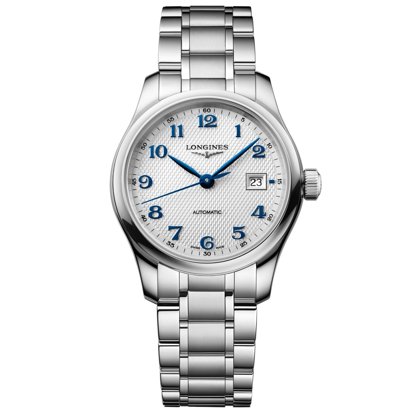 Longines Master Collection L2.449.4.73.6
