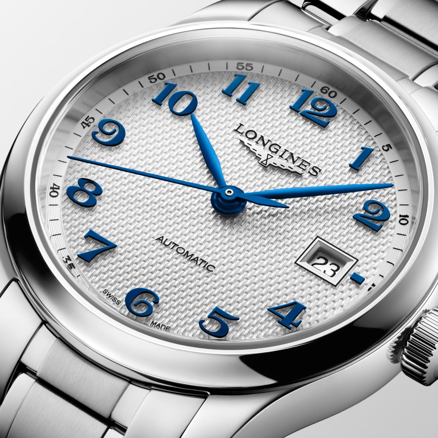 Longines Master Collection L2.449.4.73.6