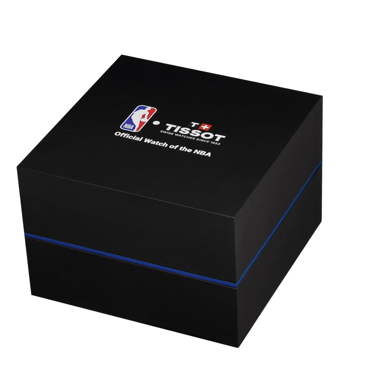 Tissot Supersport NBA Special Edition 45.5mm T125.617.37.067.00