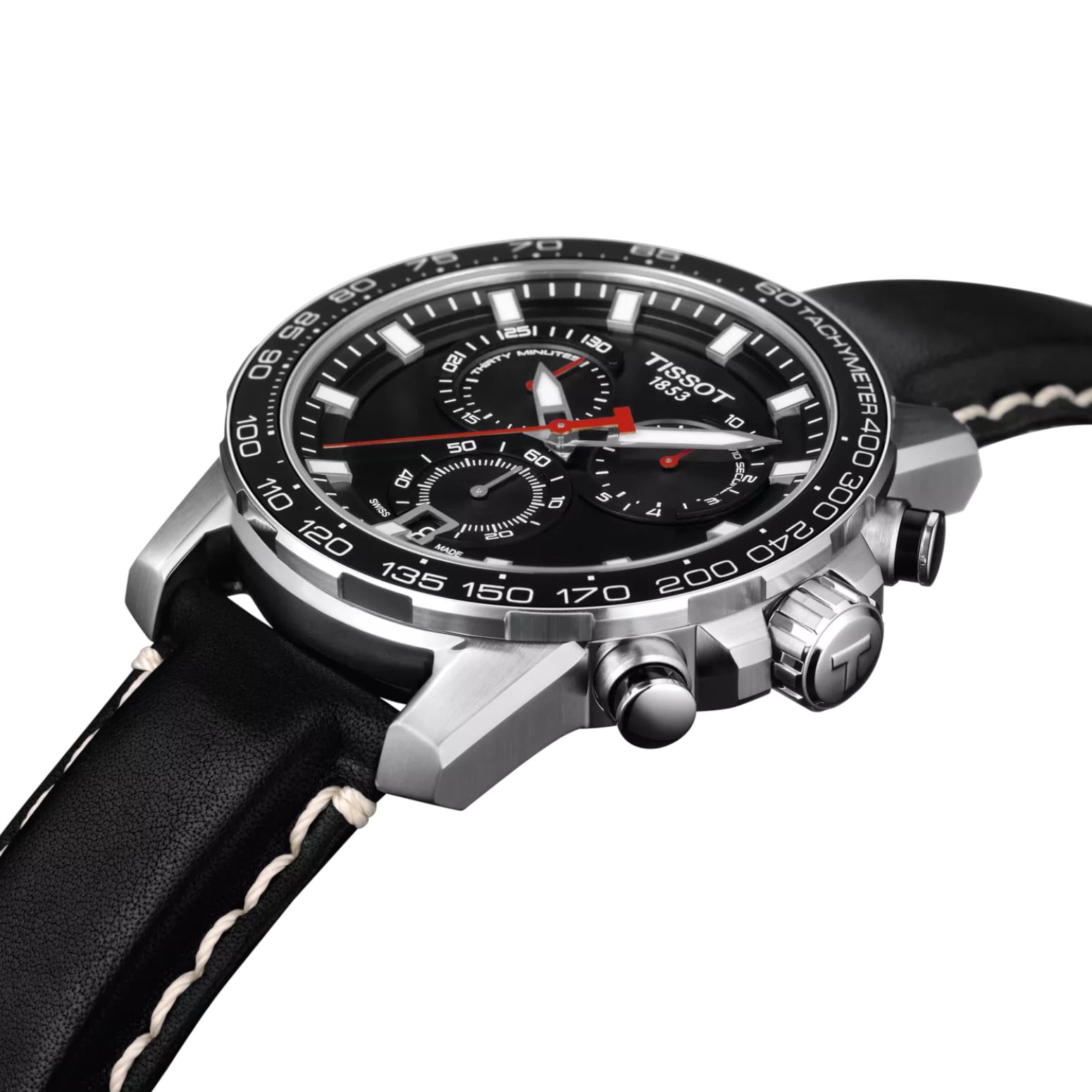Tissot Supersport Chrono 45.5Mm T125.617.16.051.00