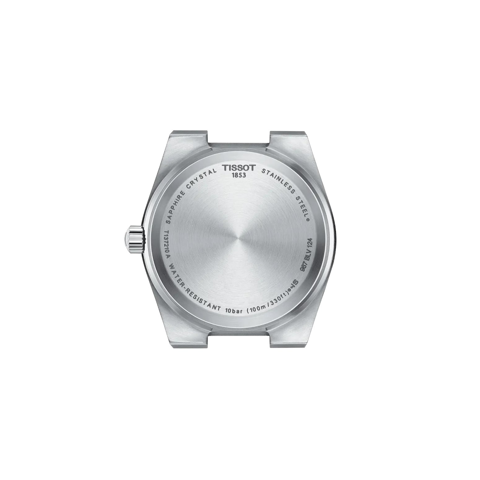 Tissot PRX 35mm T137.210.11.091.00