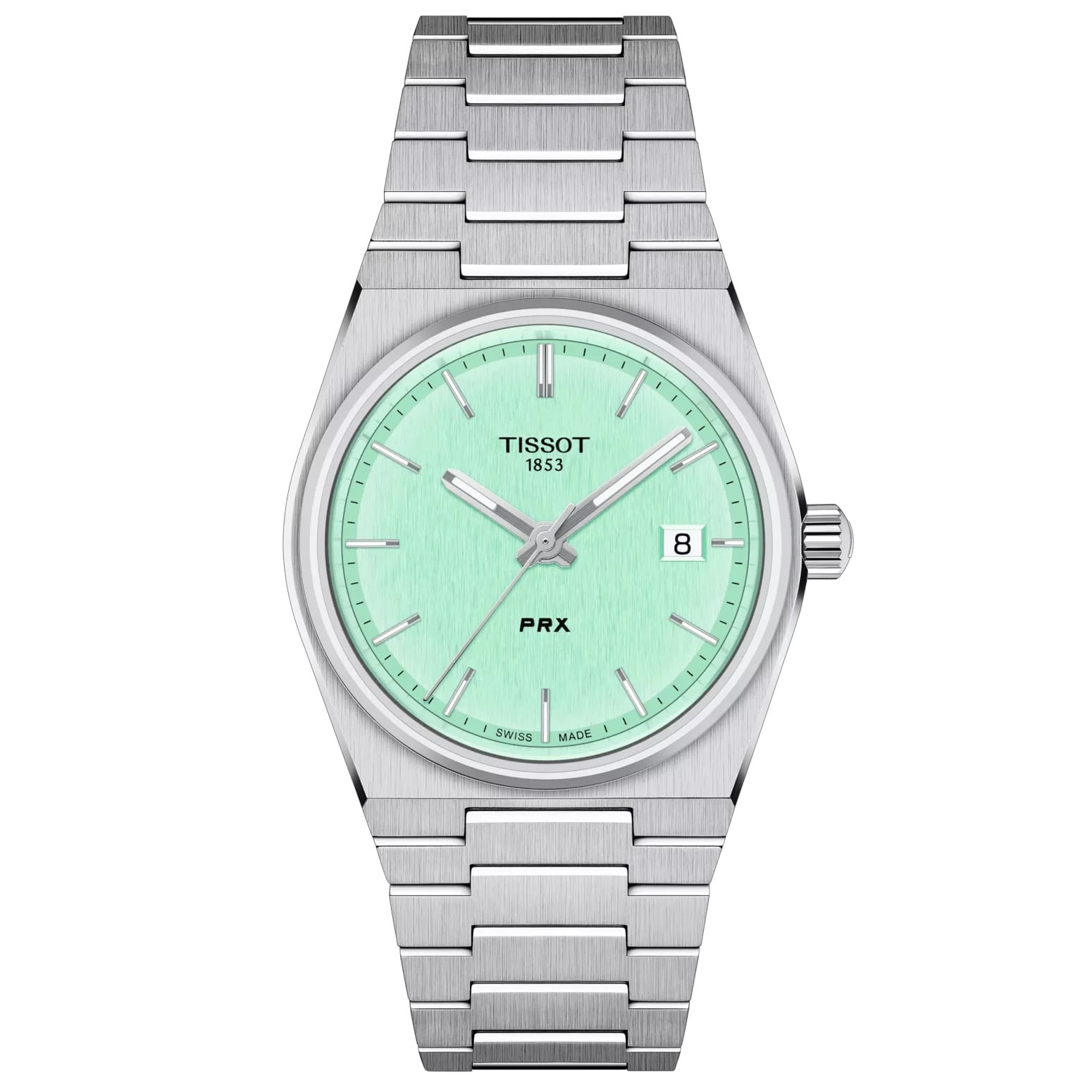 Tissot PRX 35mm T137.210.11.091.00