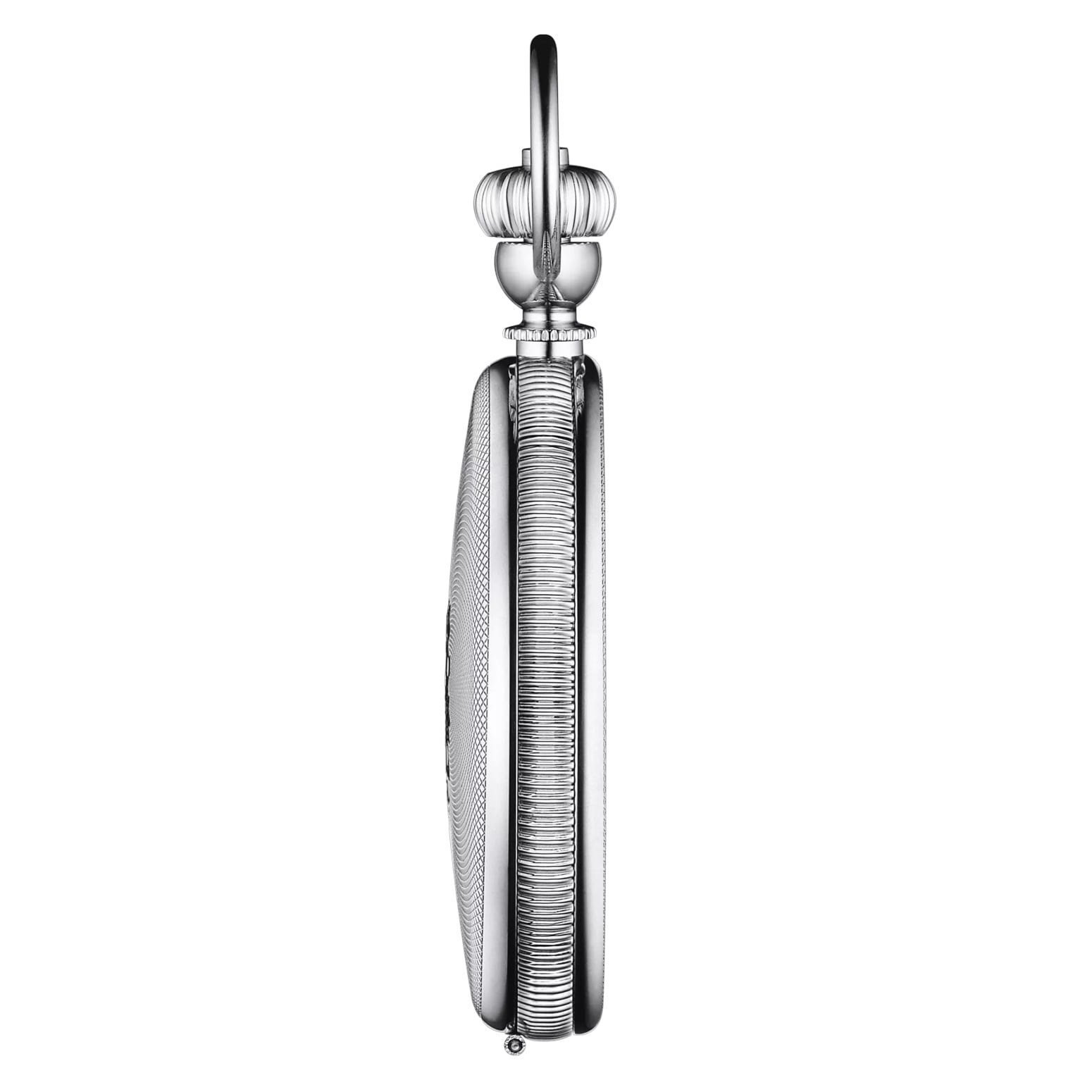 Tissot Savonnette 48.5mm T867.405.19.013.00