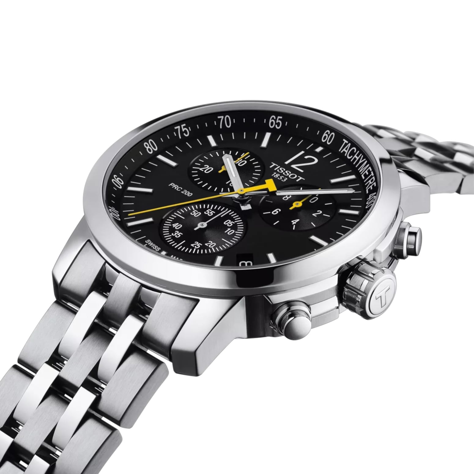 Tissot PRC 200 43mm T114.417.11.057.00