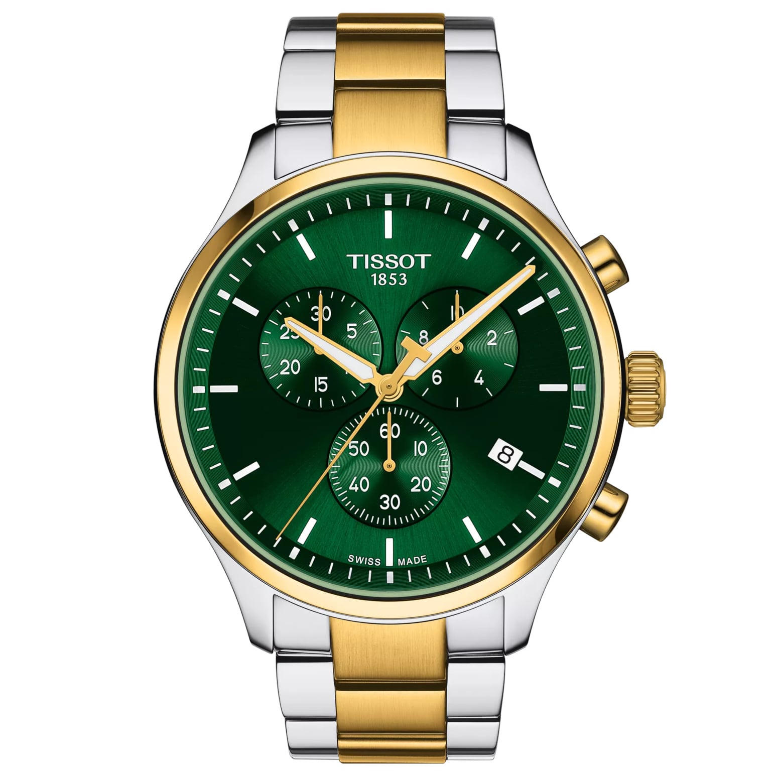 Tissot Chrono Xl Classic T116.617.22.091.00