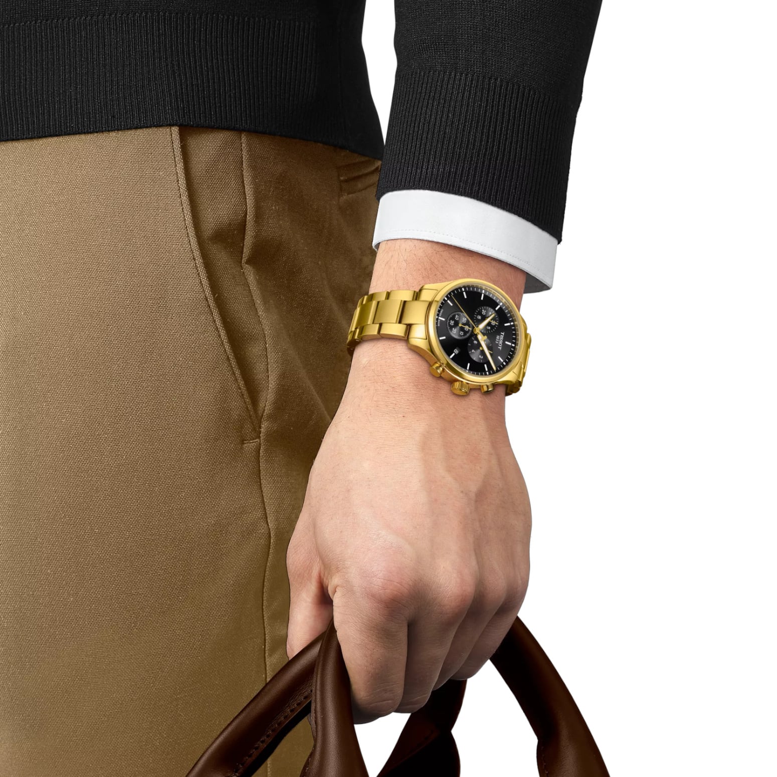 Tissot Chrono Xl Classic T116.617.33.051.00