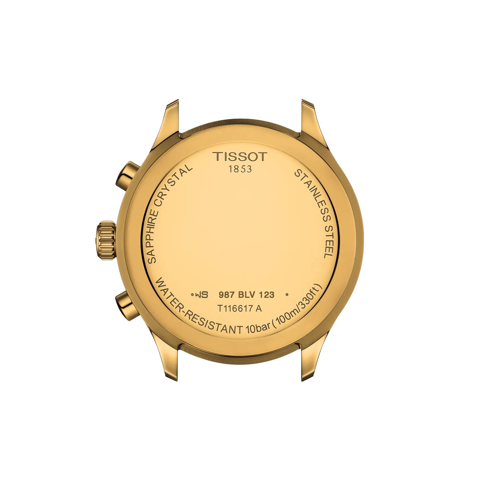 Tissot Chrono Xl Classic T116.617.33.051.00