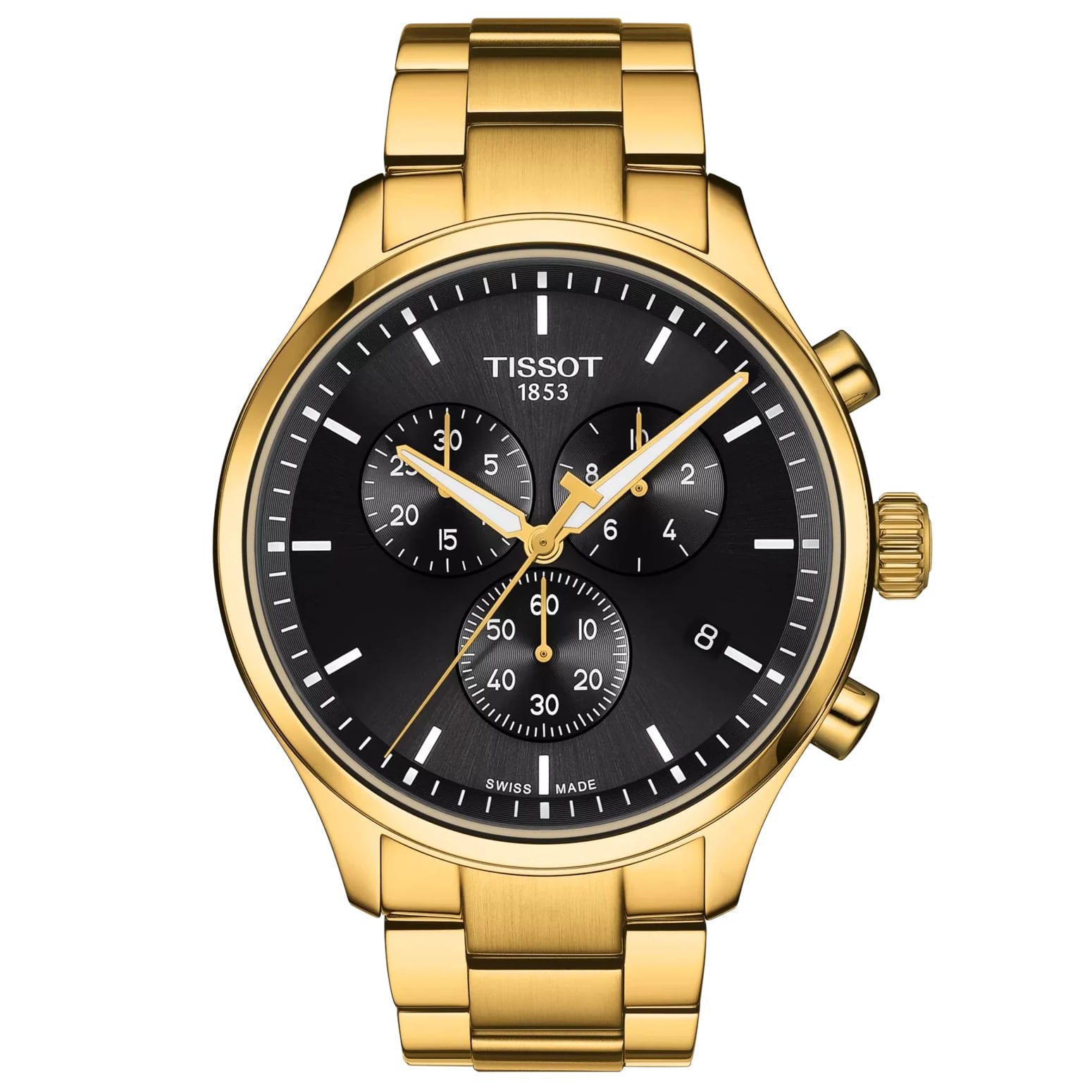 Tissot Chrono Xl Classic T116.617.33.051.00