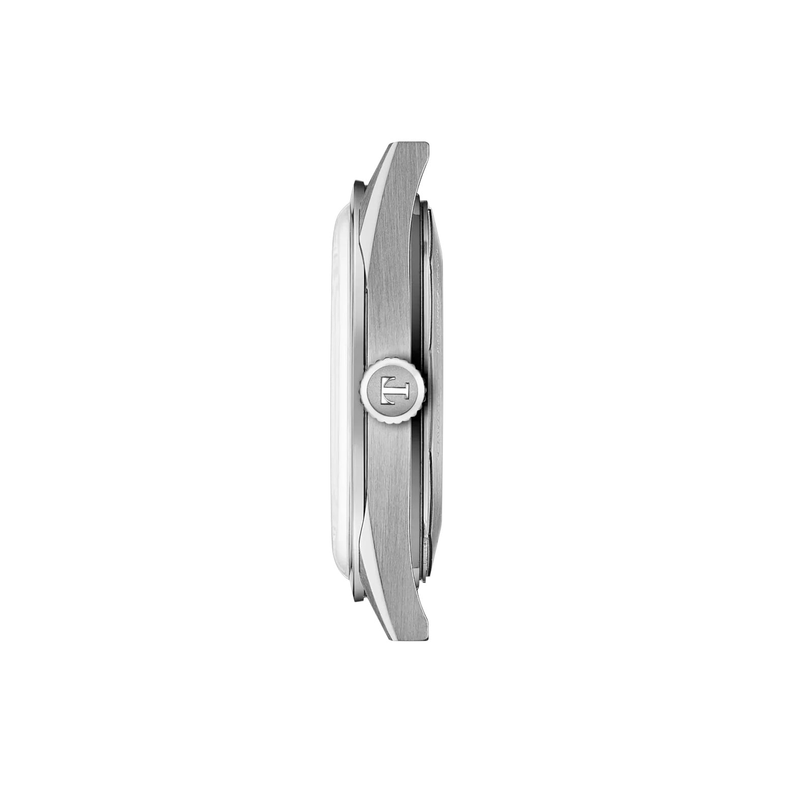 Tissot Visodate 39mm T157.407.11.041.00