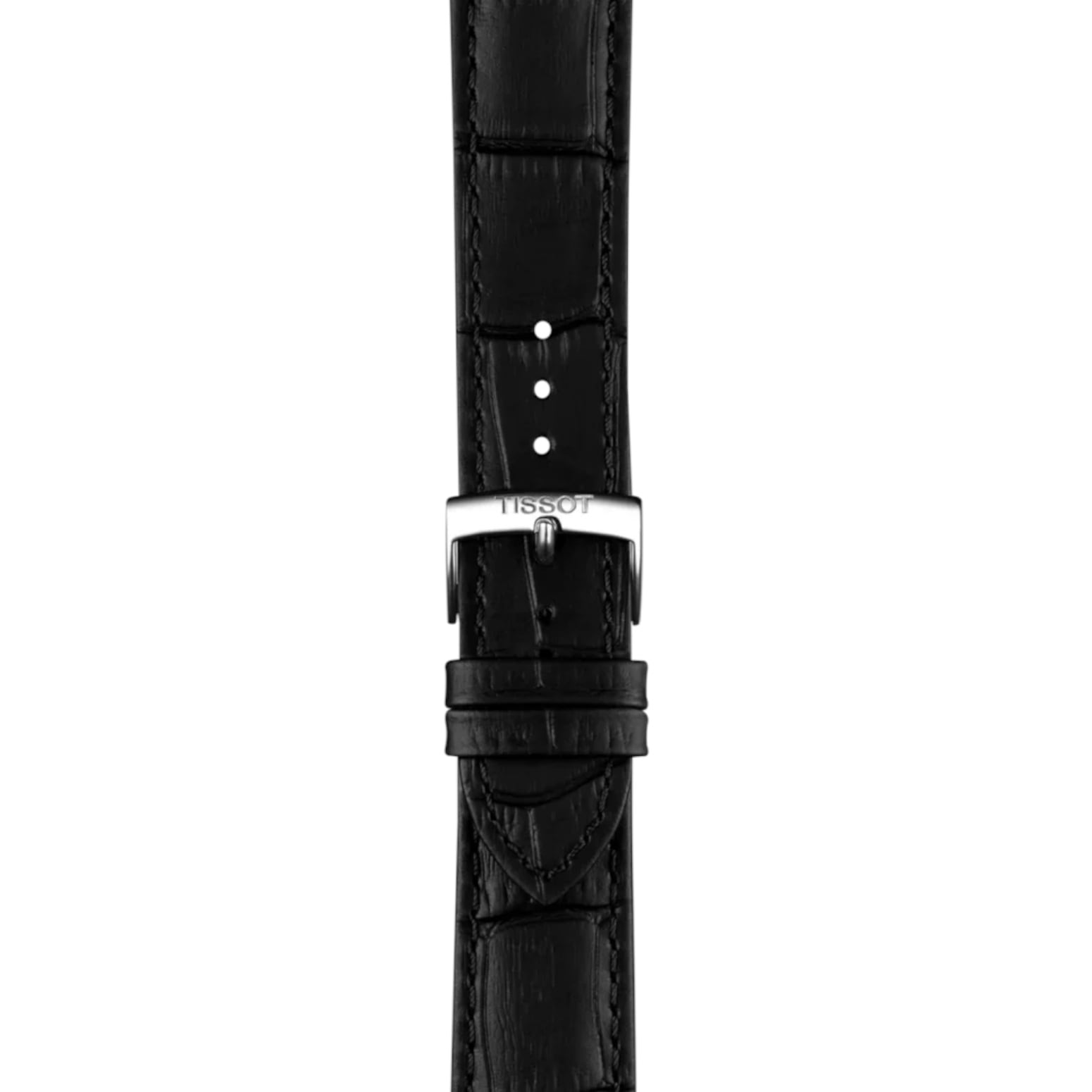 Tissot PRC 100 Solar 39mm T151.422.16.051.00