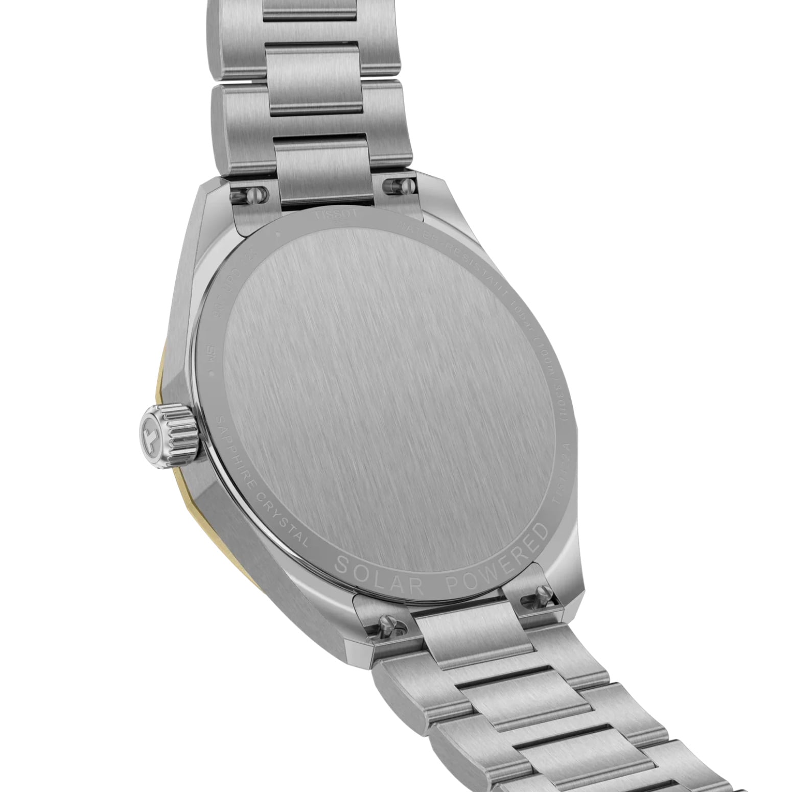 Tissot PRC 100 Solar 39mm T151.422.22.031.00