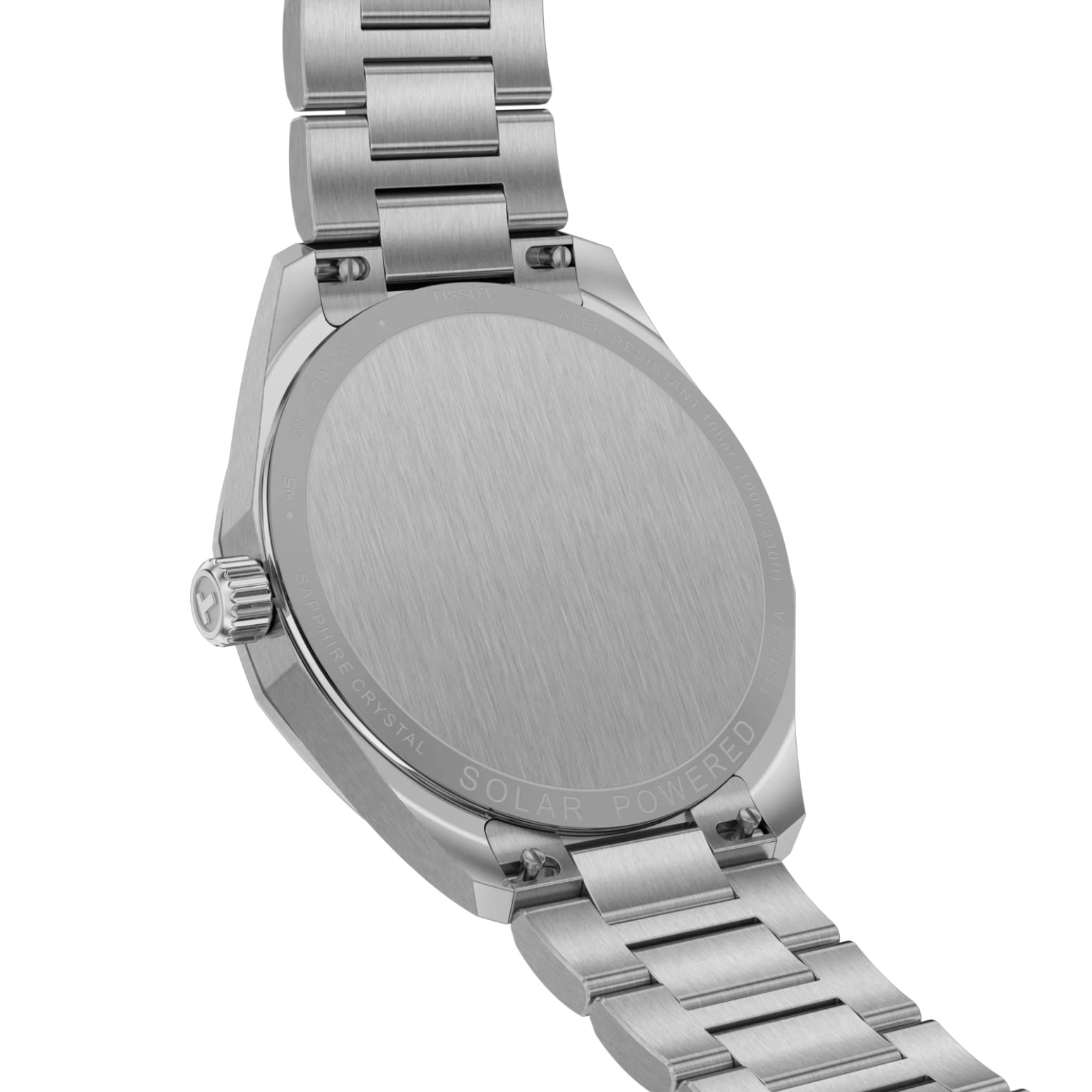 Tissot PRC 100 Solar 39mm T151.422.11.031.00