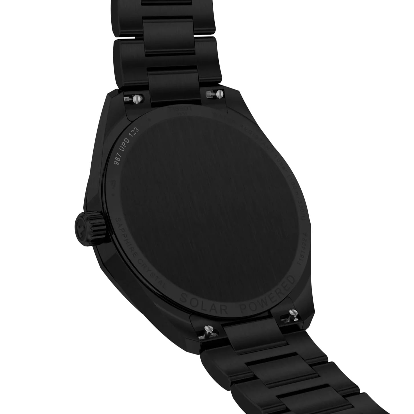 Tissot PRC 100 Solar 39mm T151.422.33.051.00