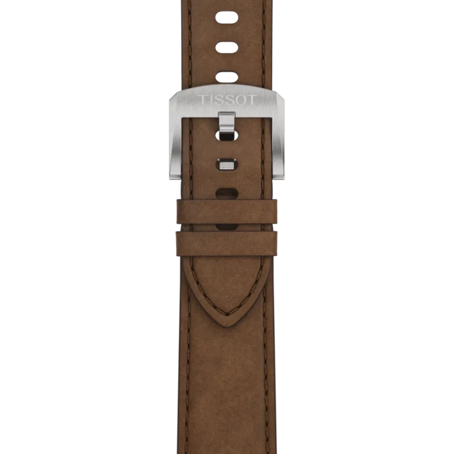Tissot PRC 100 Solar 39mm T151.422.16.031.00