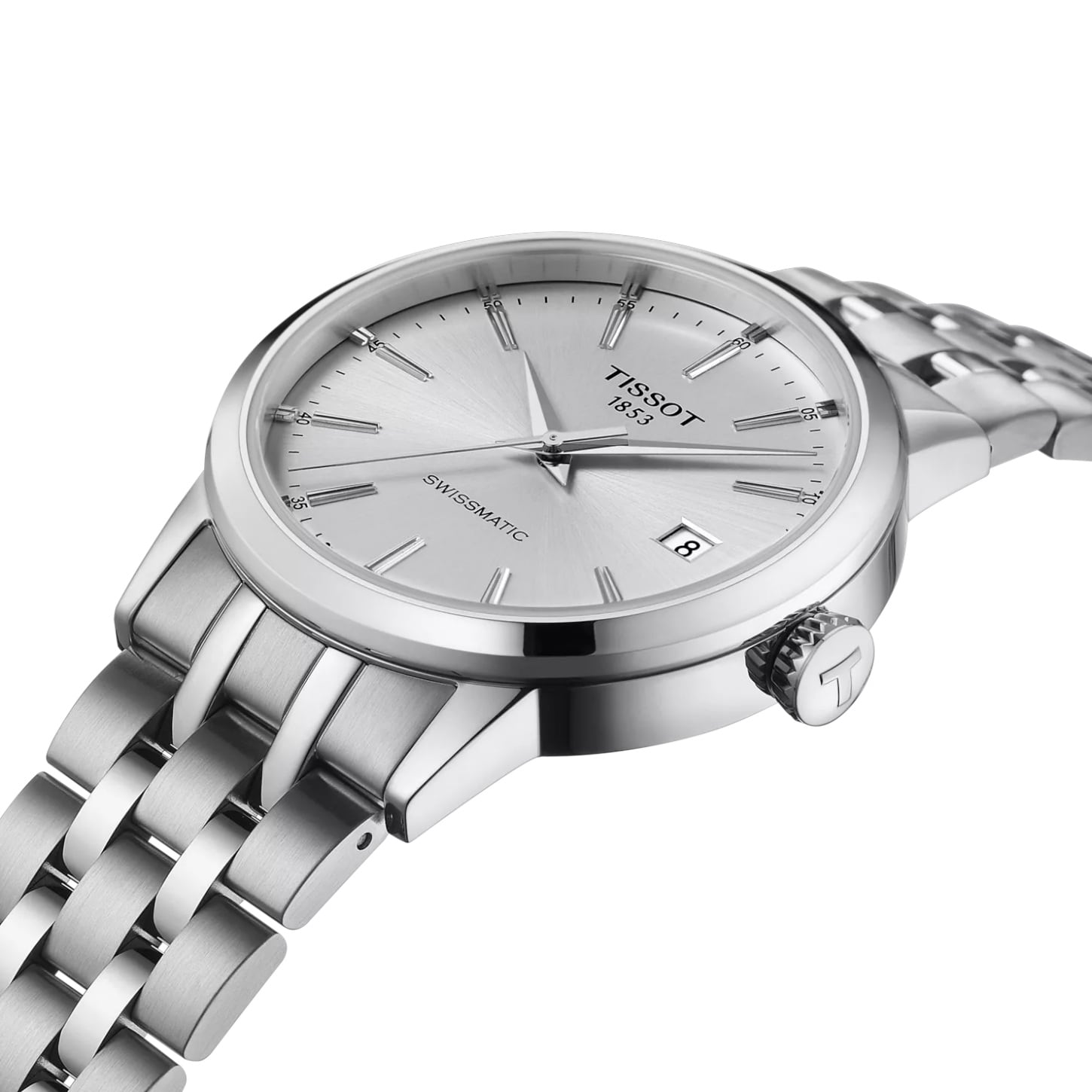 Tissot Classic Dream Swissmatic T129.407.11.031.00
