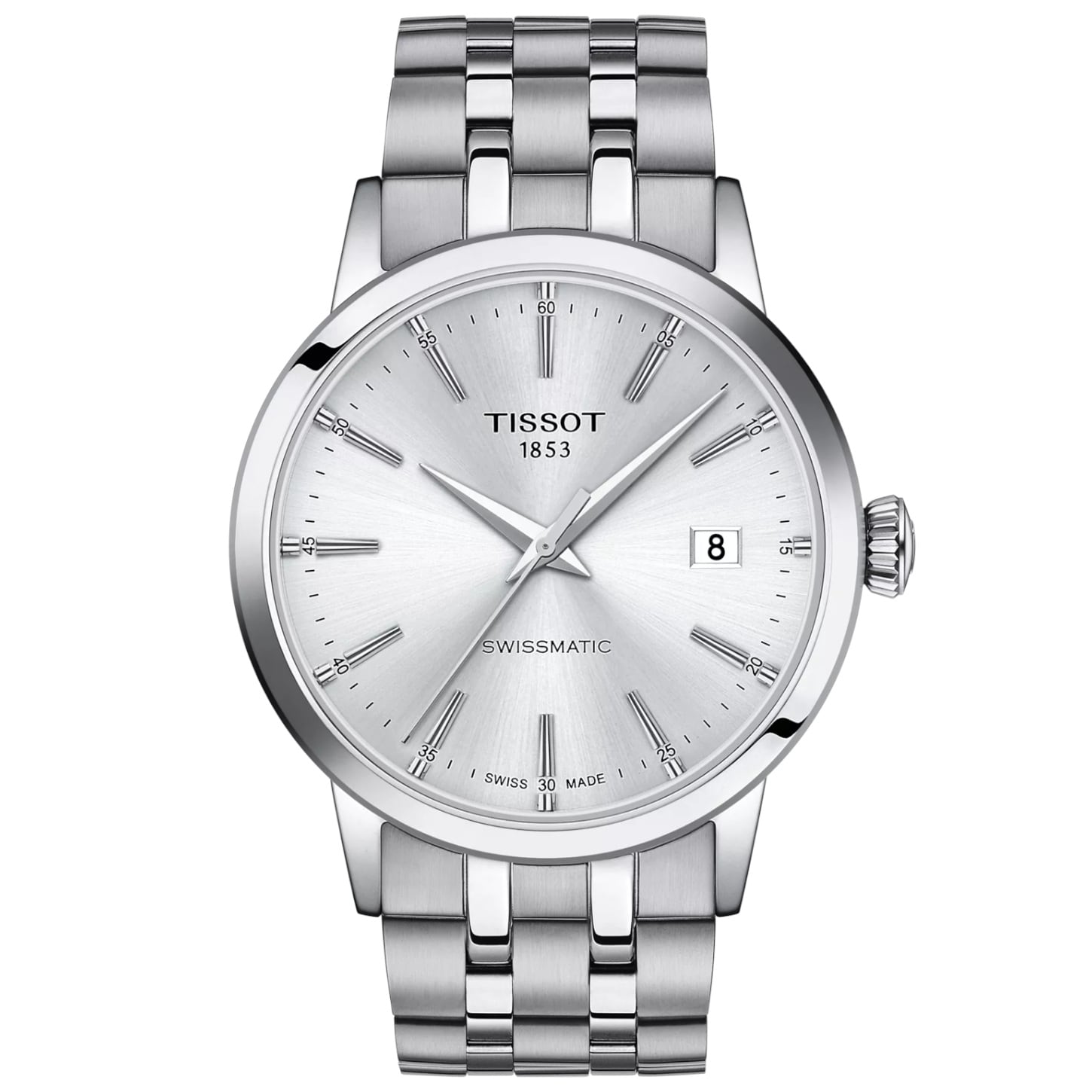 Tissot Classic Dream Swissmatic T129.407.11.031.00