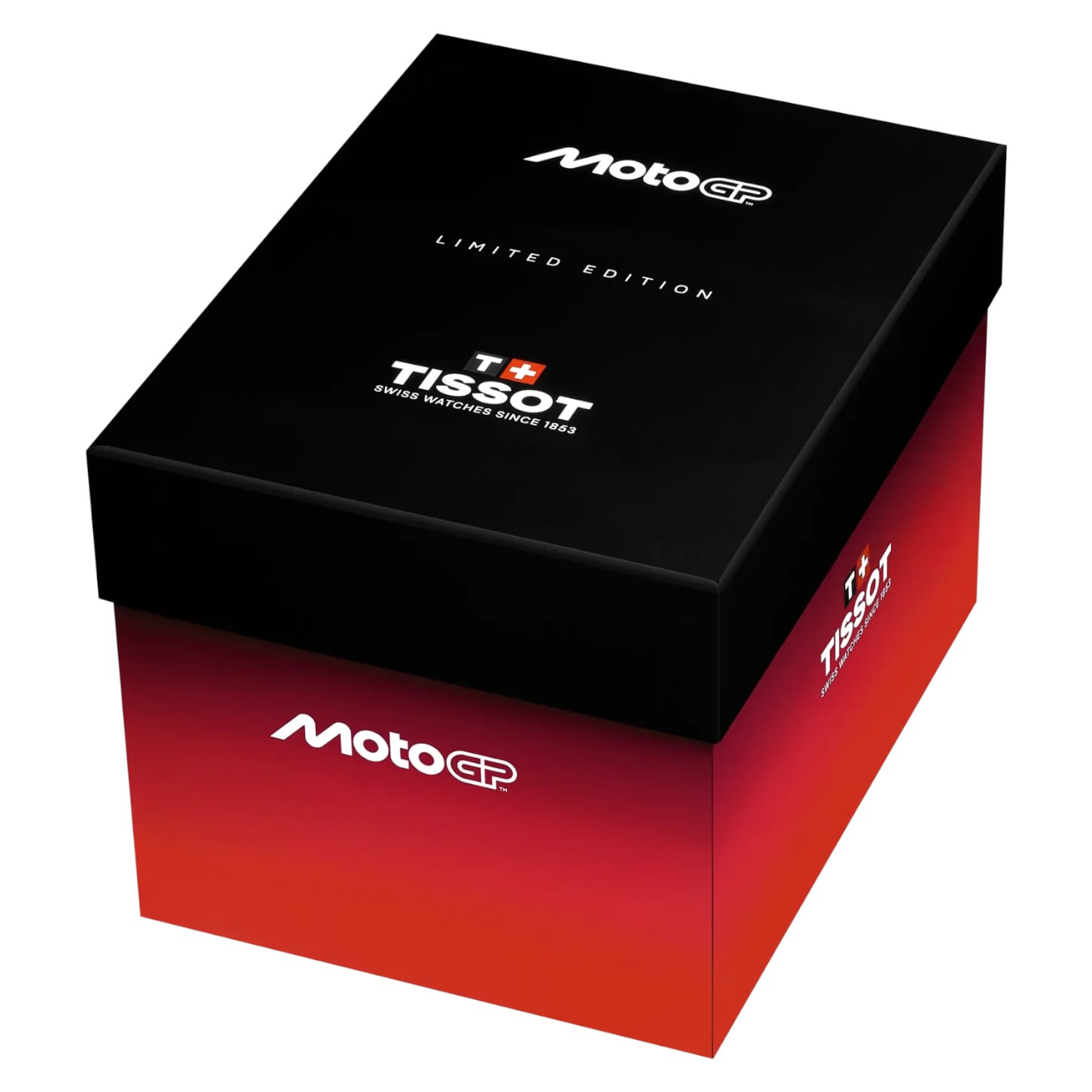 Tissot T-Race MotoGP 2026 45mm T141.417.37.422.00 - Limited Edition 8,000 Pieces