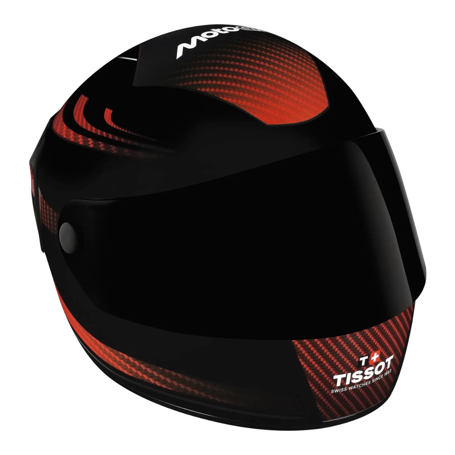 Tissot T-Race MotoGP 2026 45mm T141.417.37.422.00 - Limited Edition 8,000 Pieces