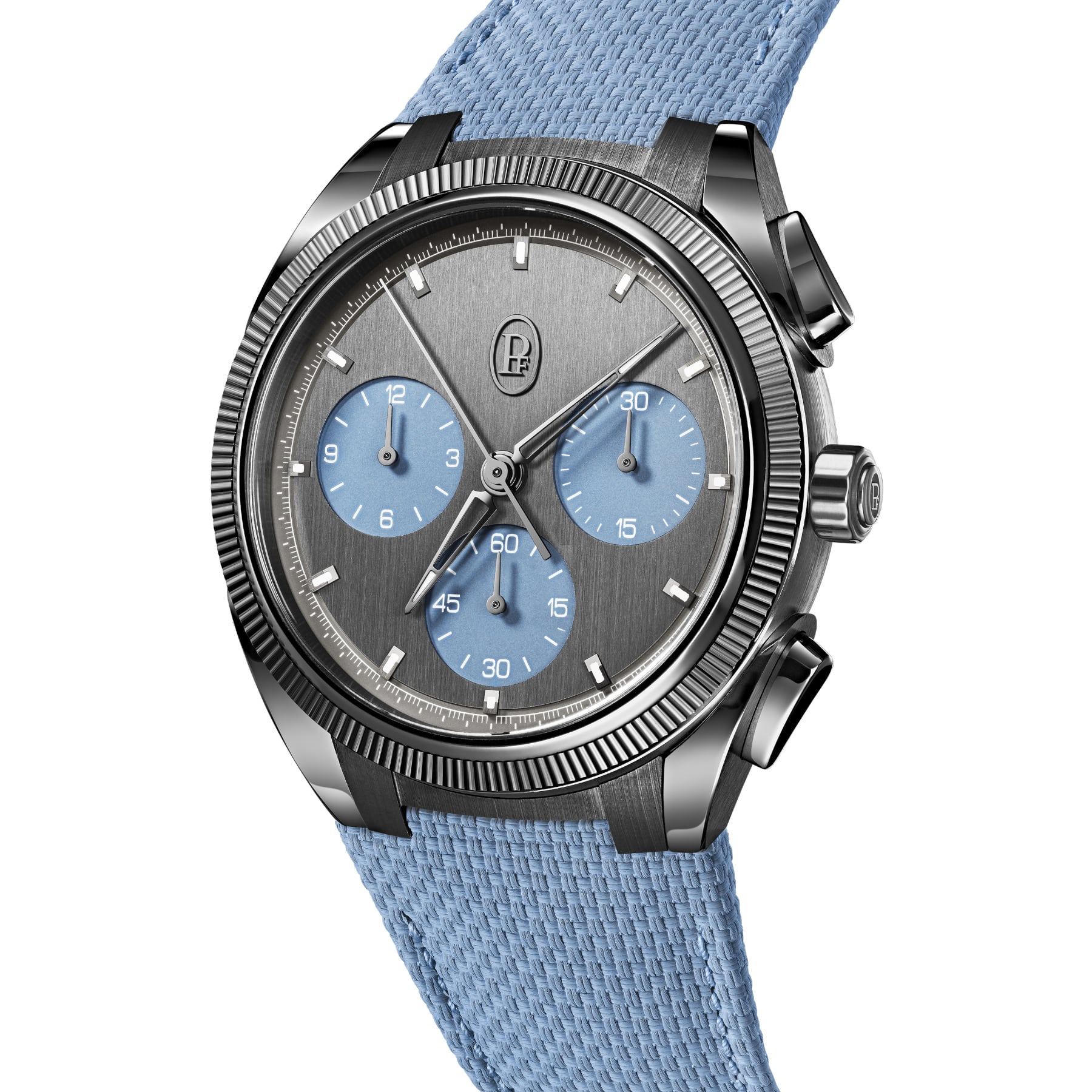 Parmigiani Fleurier Tonda PF Sport Chronograph PFC931-1020024-400182