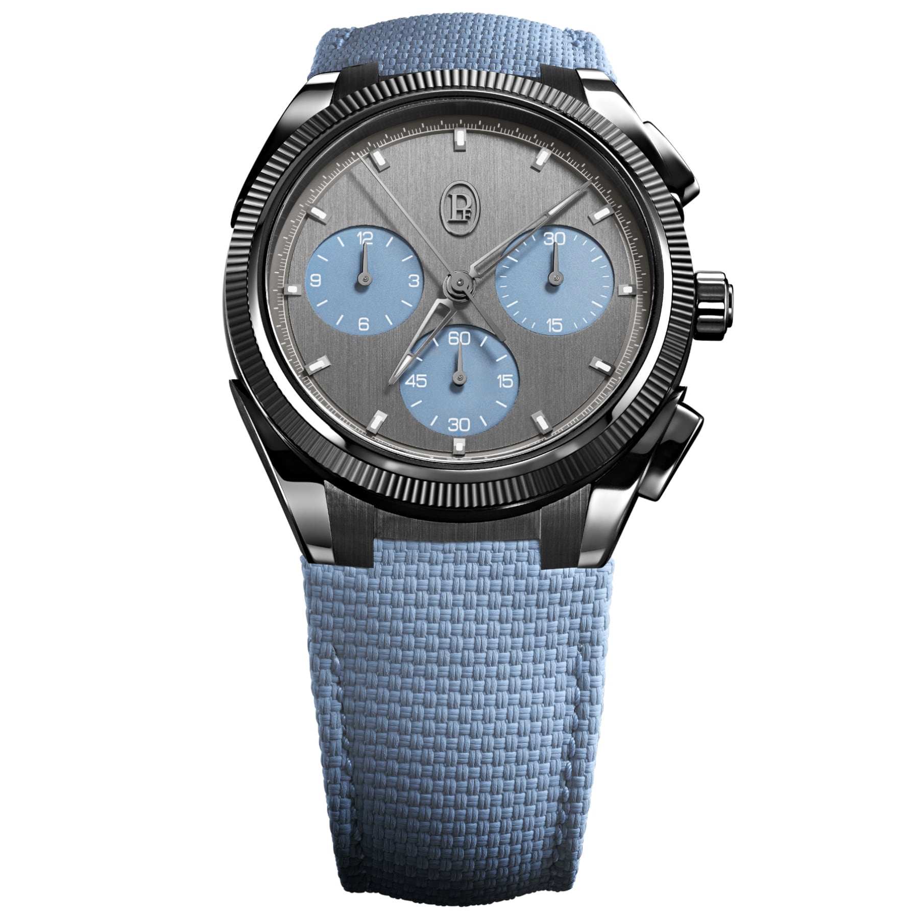Parmigiani Fleurier Tonda PF Sport Chronograph PFC931-1020024-400182