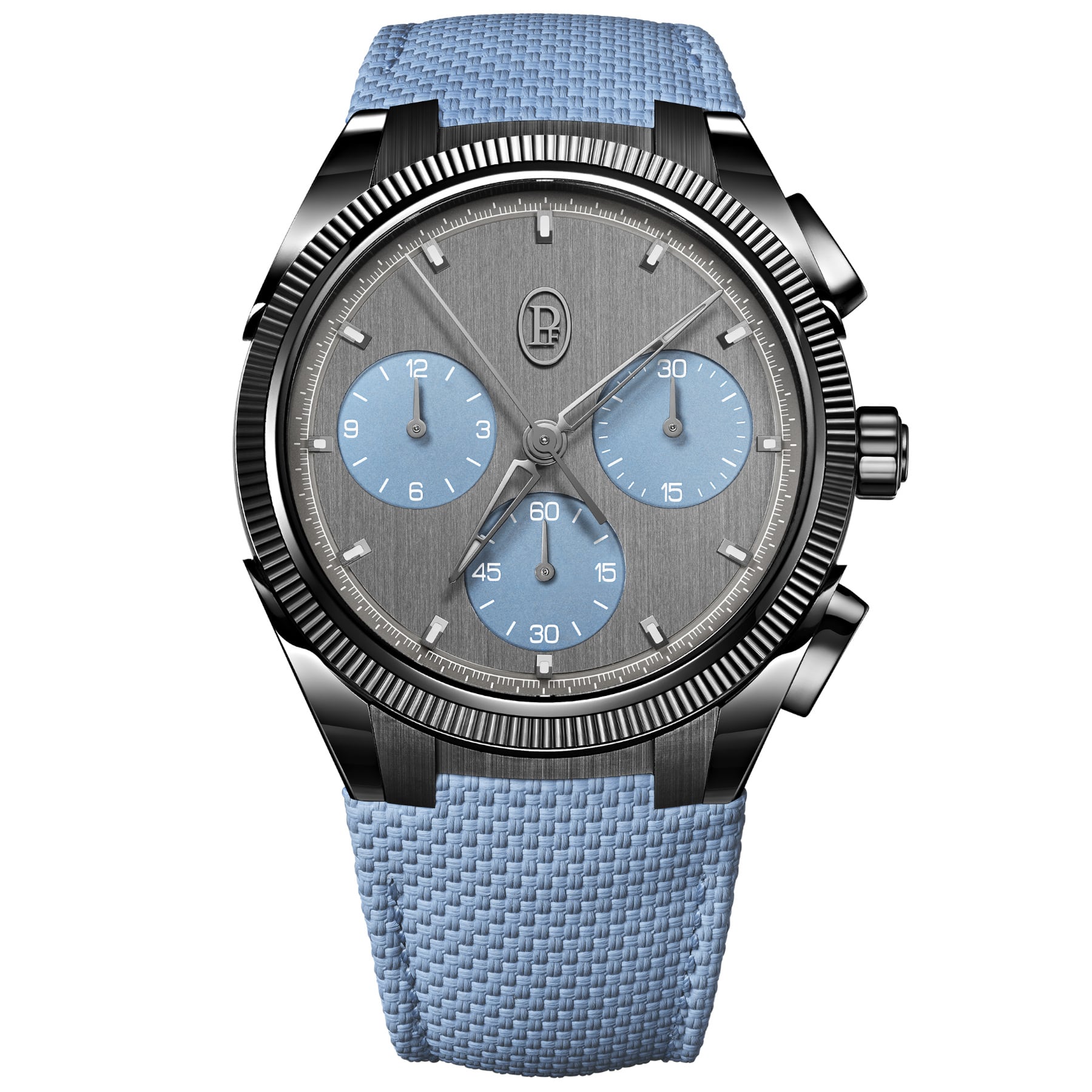 Parmigiani Fleurier Tonda PF Sport Chronograph PFC931-1020024-400182